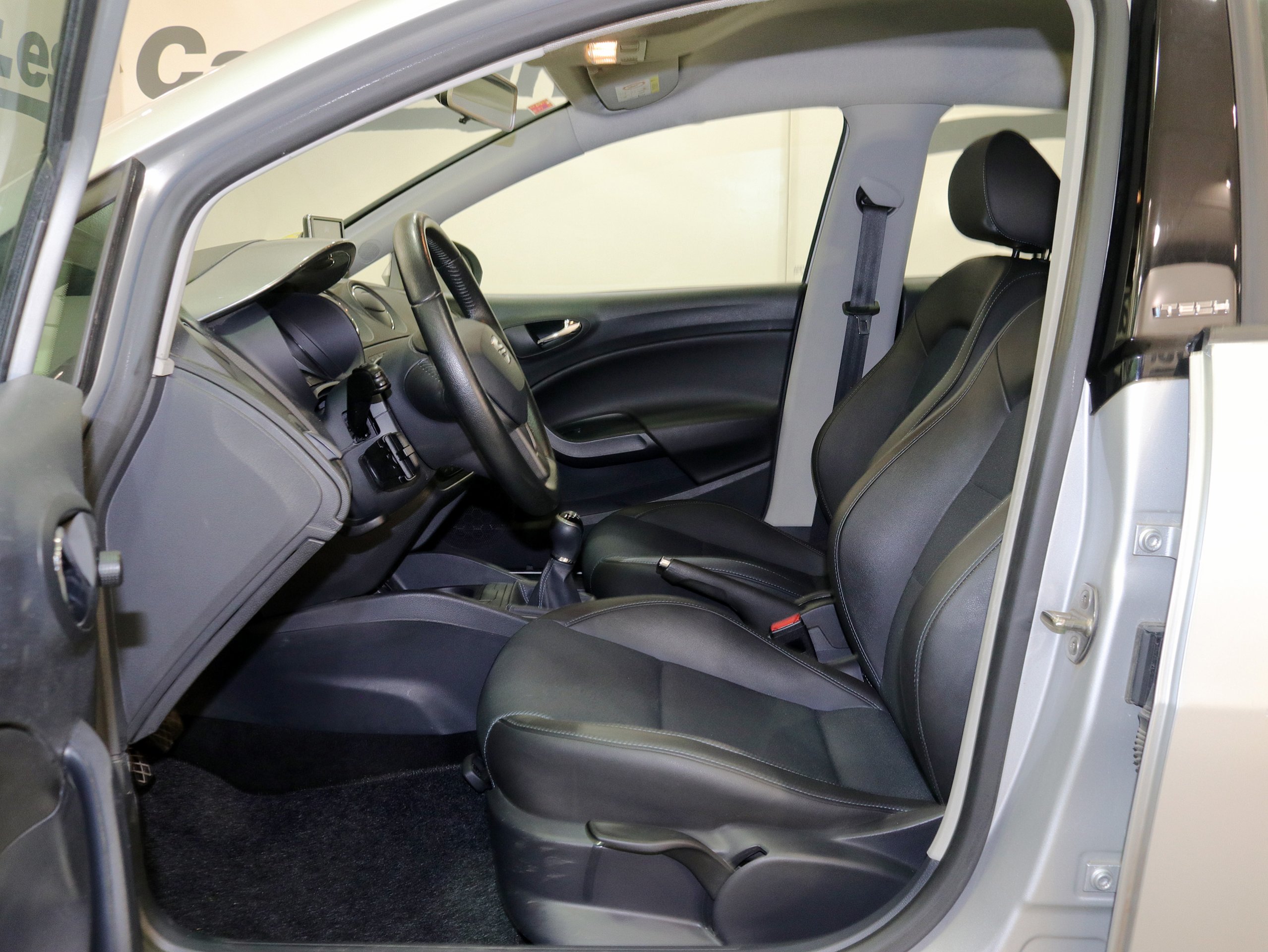 Foto Seat Ibiza 16