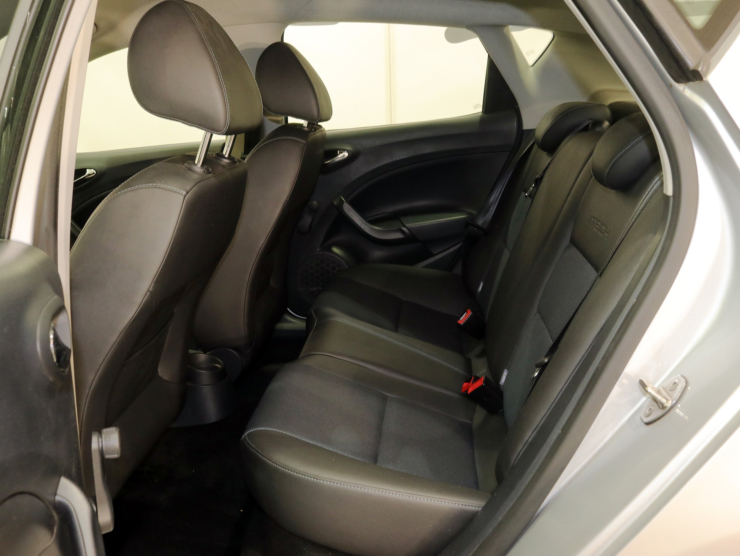 Foto Seat Ibiza 17