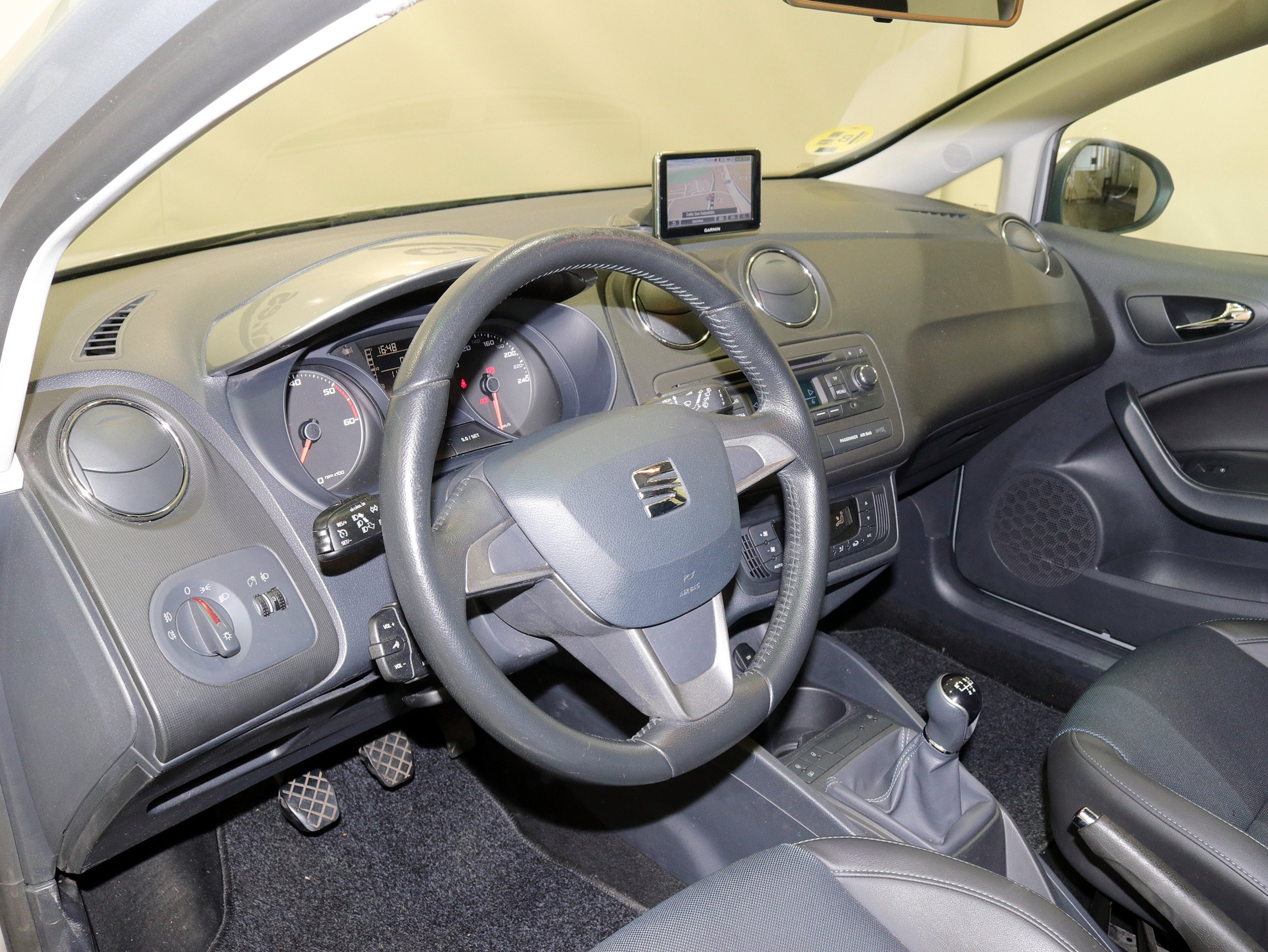 Foto Seat Ibiza 23