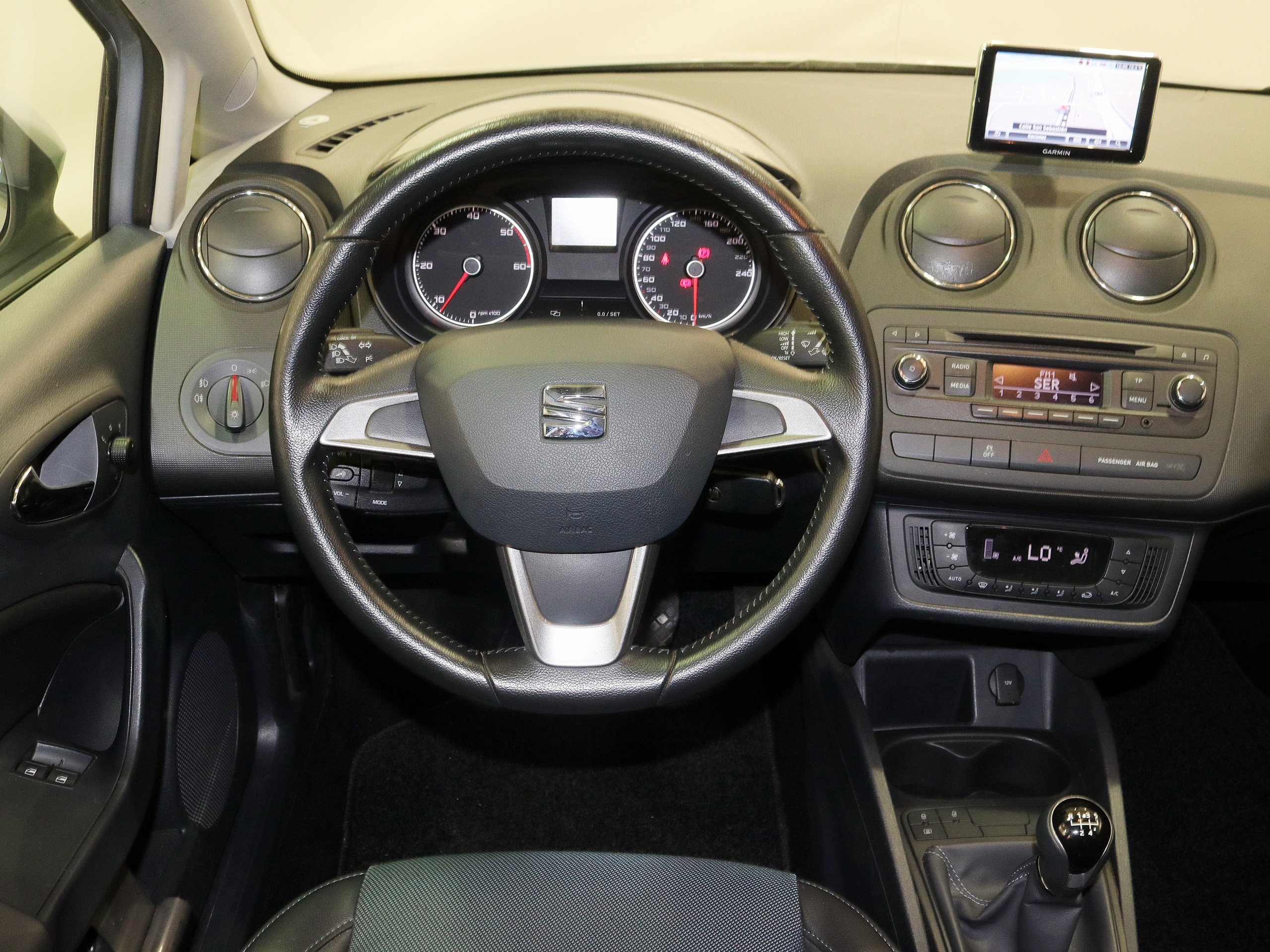 Foto Seat Ibiza 25