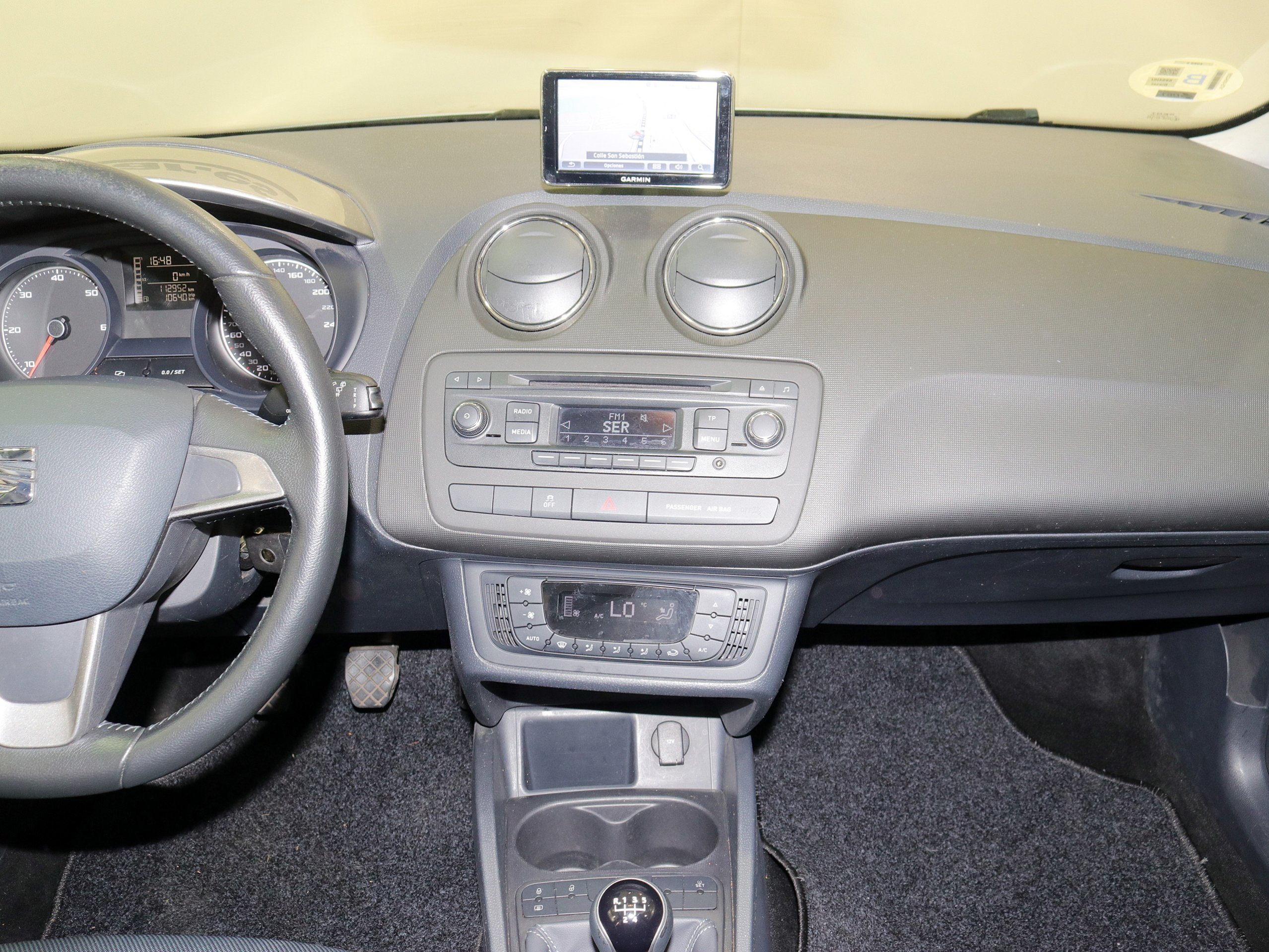 Foto Seat Ibiza 26