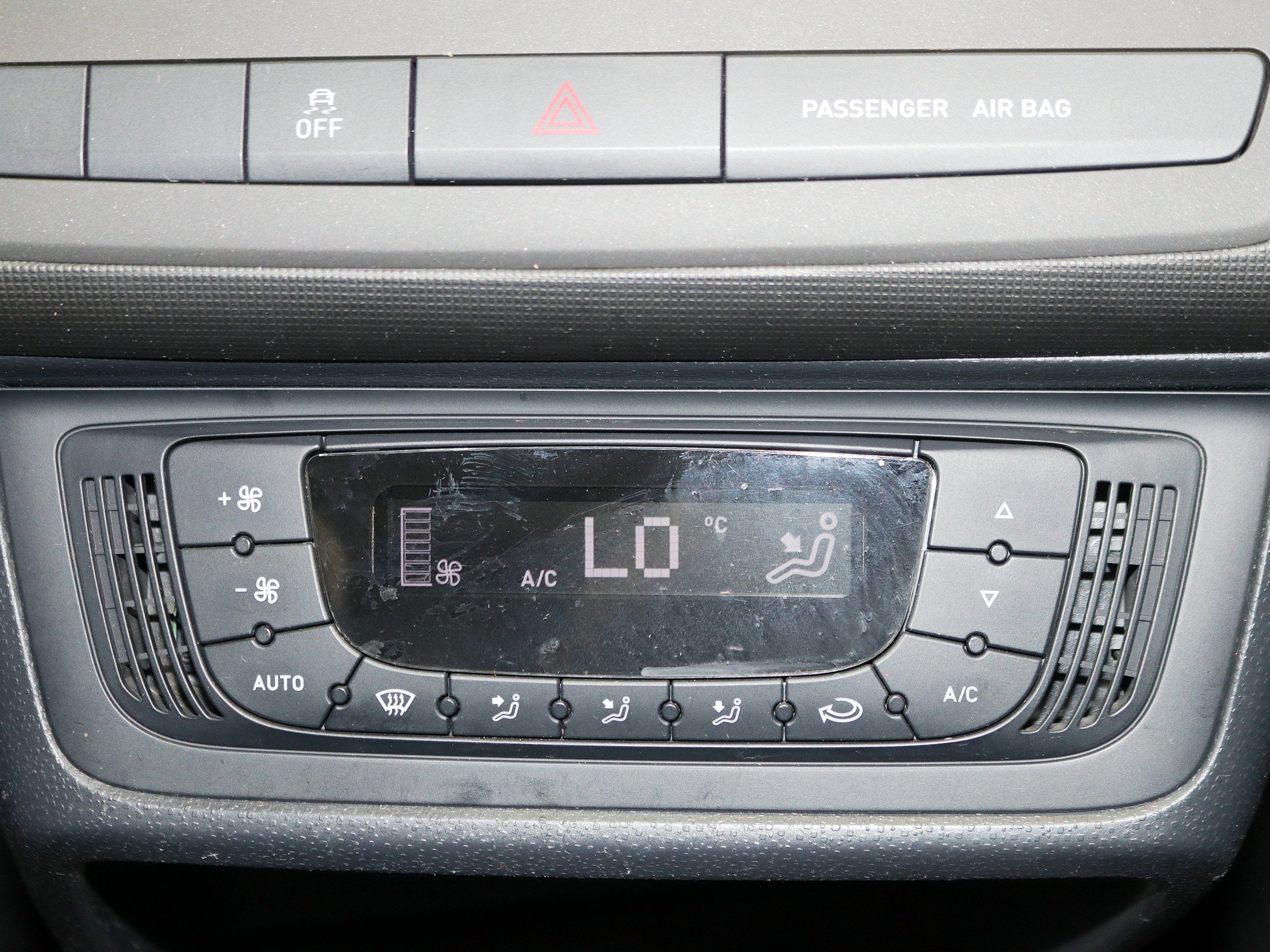 Foto Seat Ibiza 29