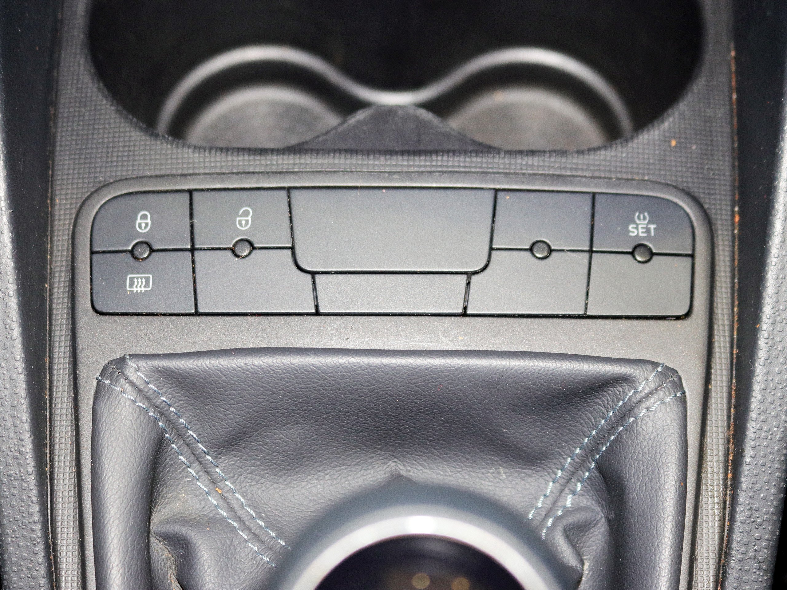 Foto Seat Ibiza 30