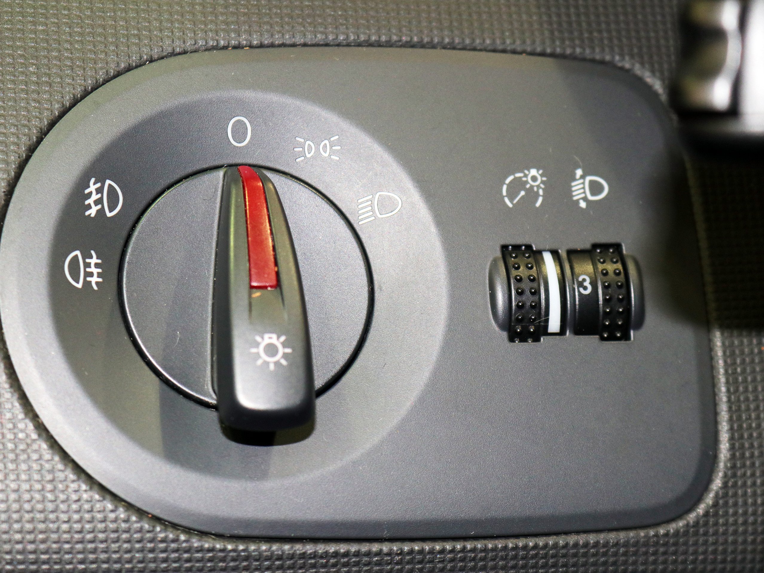 Foto Seat Ibiza 35