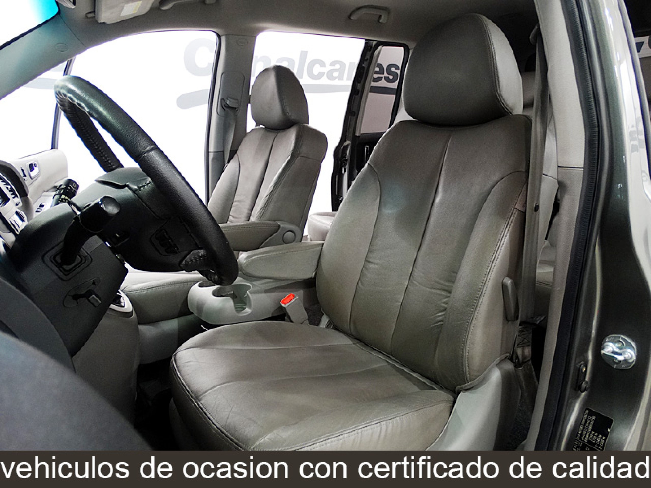 Foto Kia Carnival 18