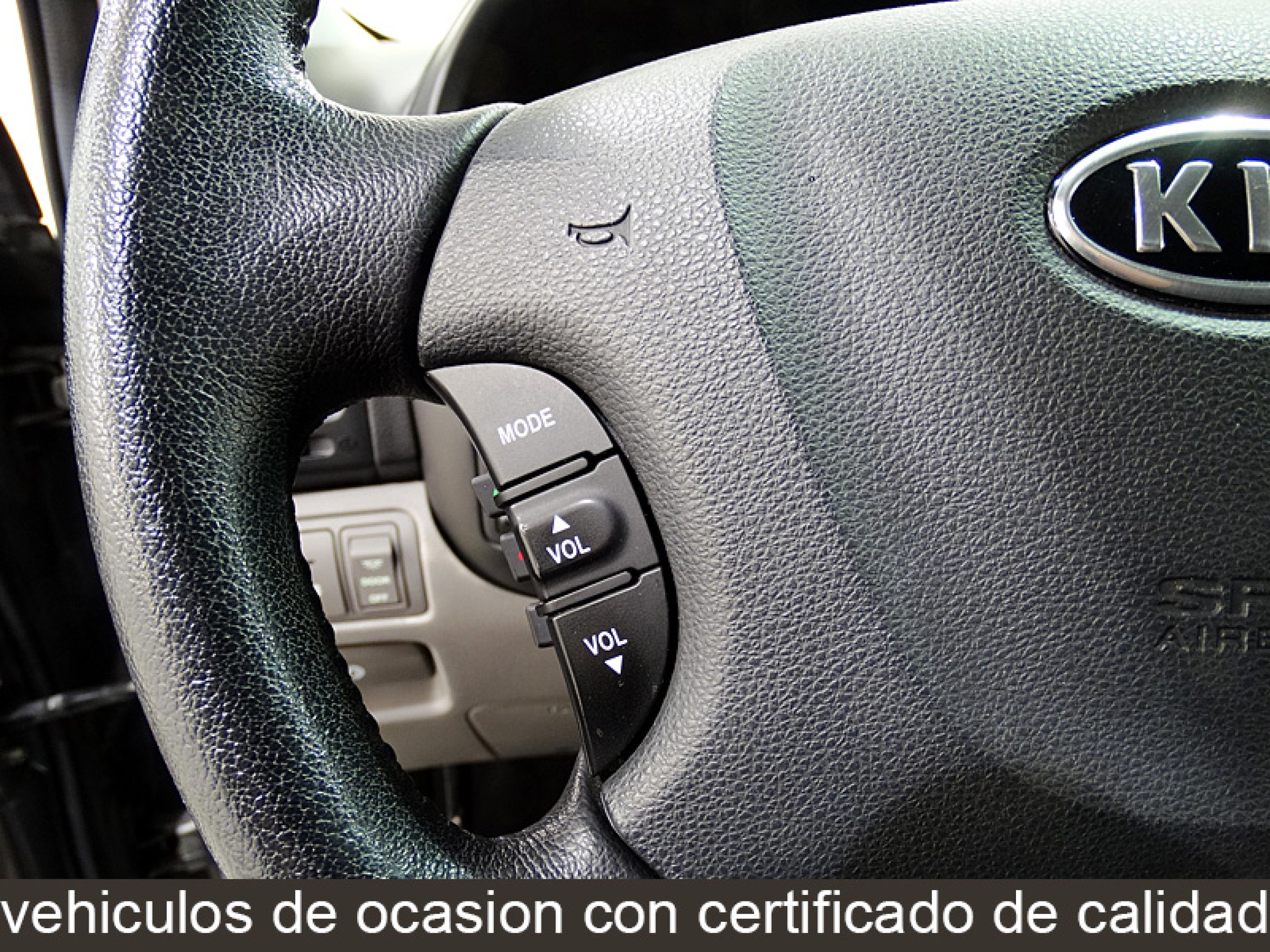 Foto Kia Carnival 36