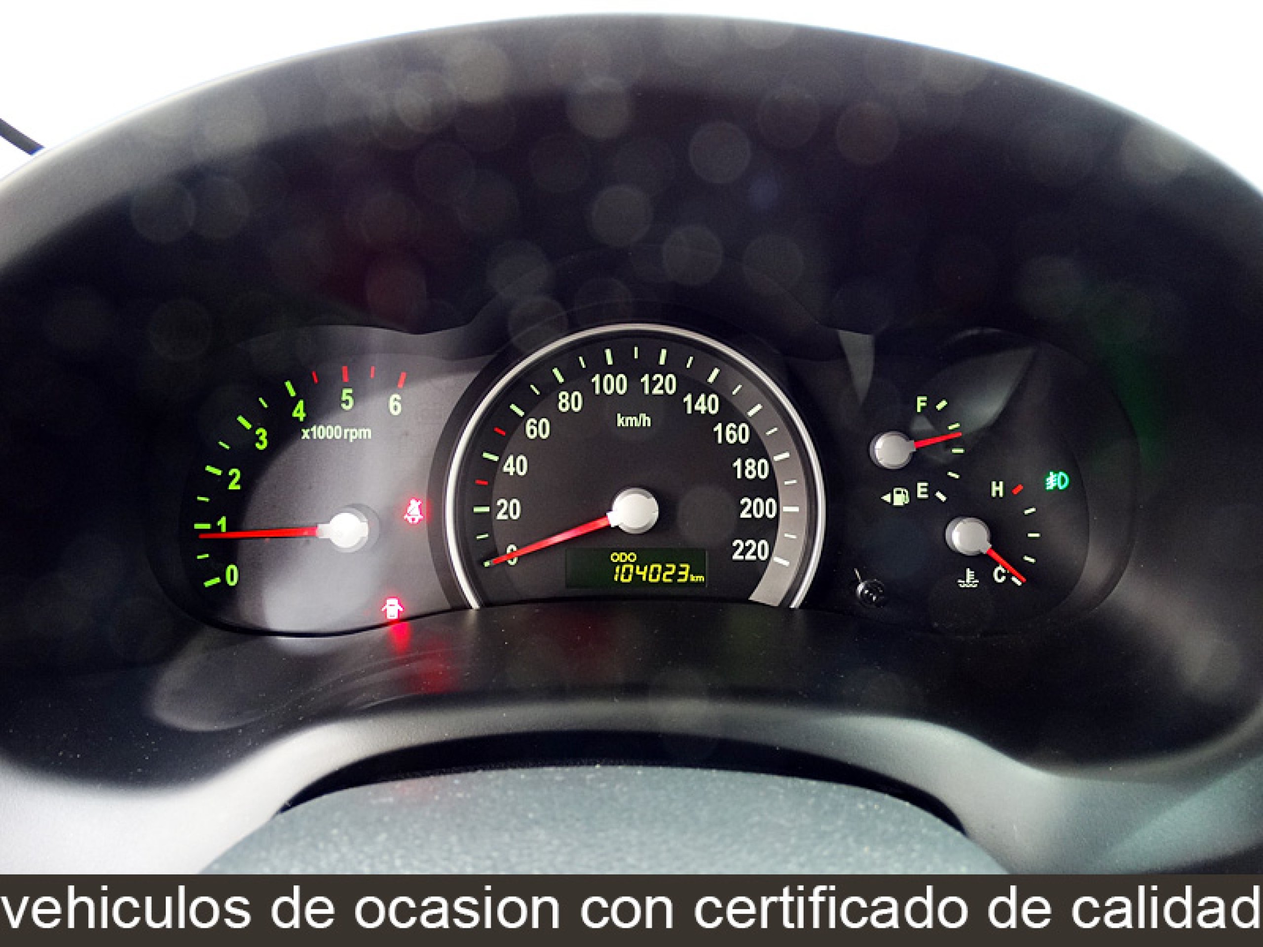 Foto Kia Carnival 38
