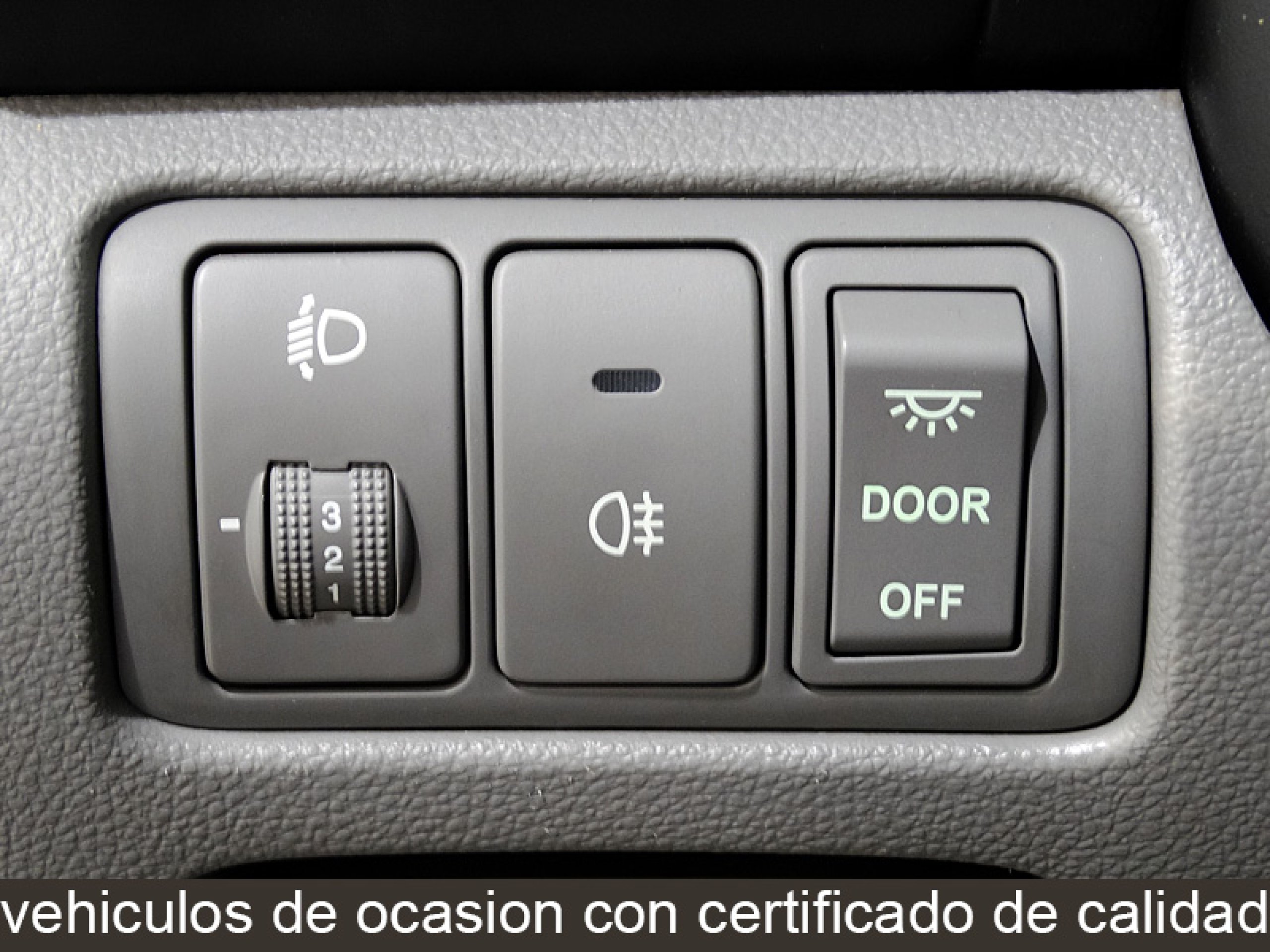 Foto Kia Carnival 41