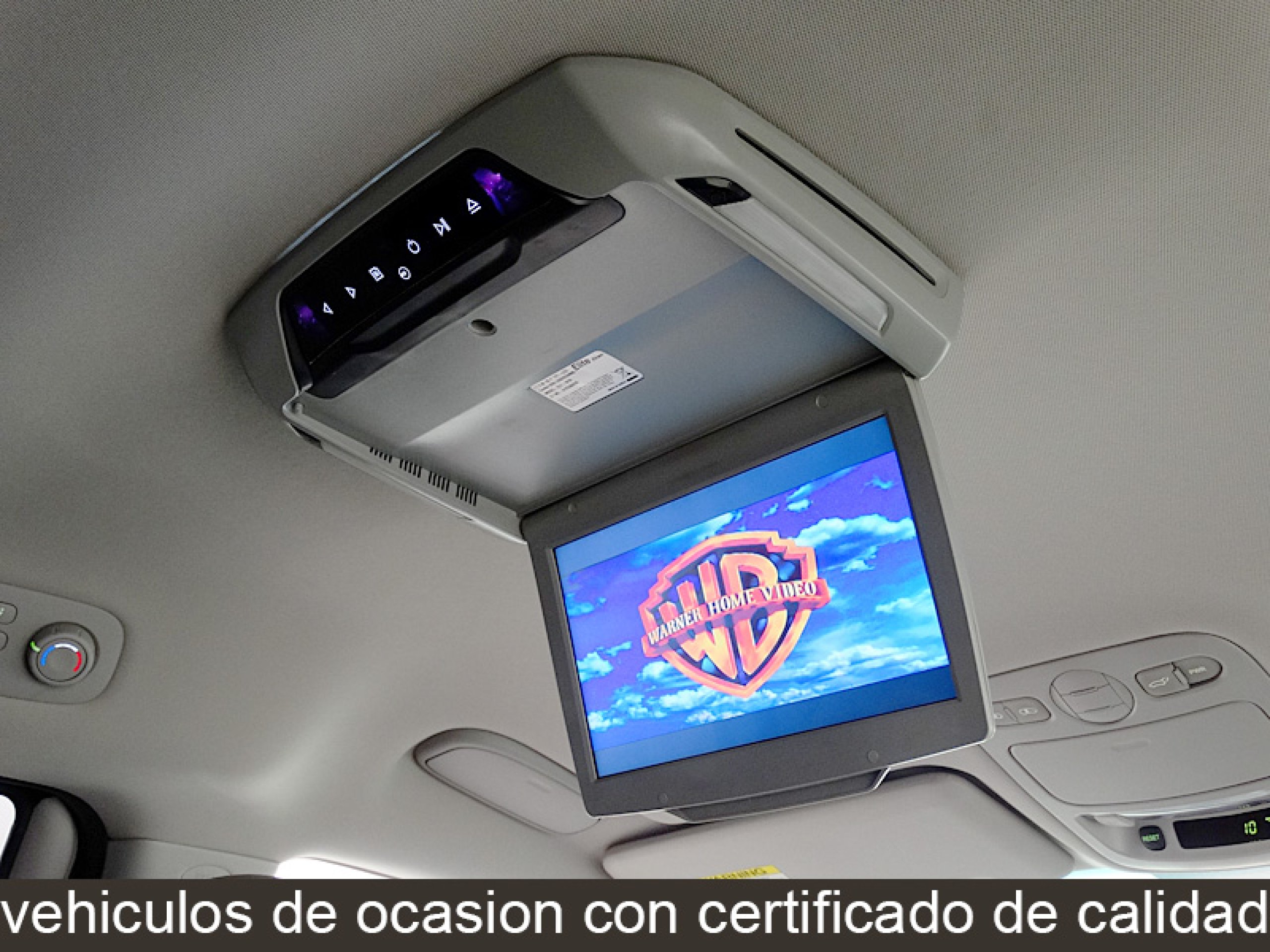 Foto Kia Carnival 45