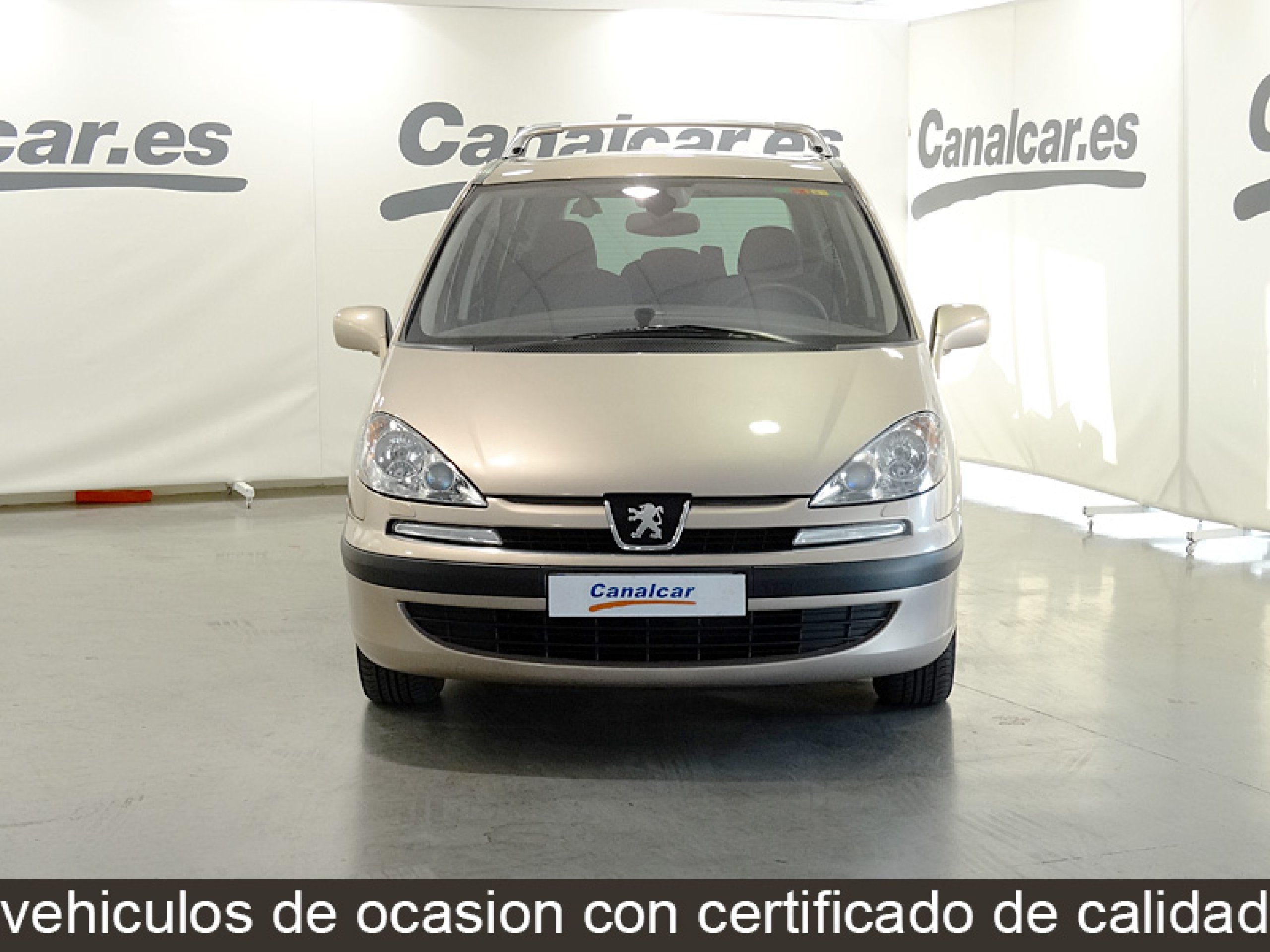 Foto Peugeot 807 3