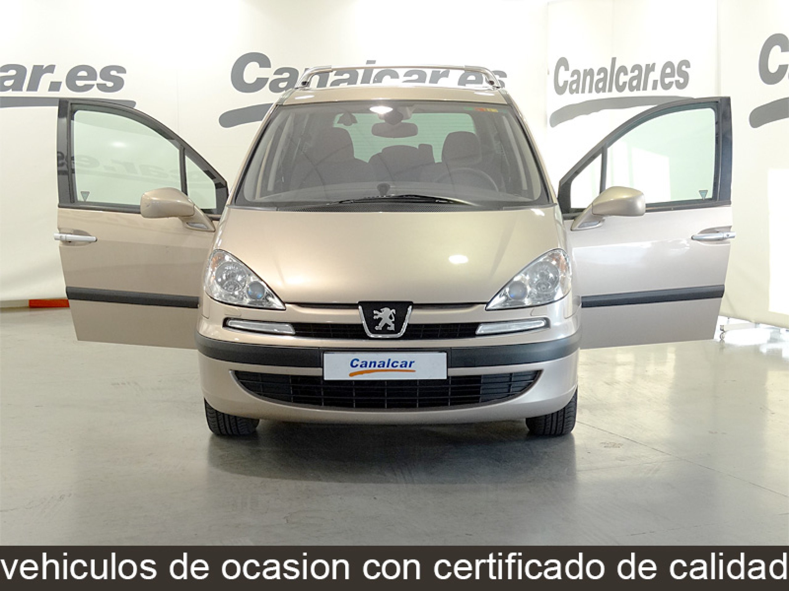 Foto Peugeot 807 4