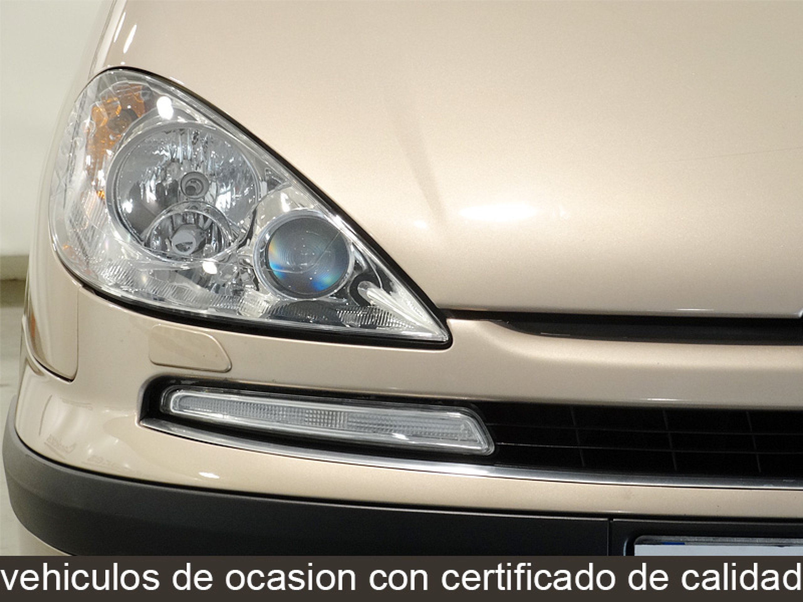 Foto Peugeot 807 11