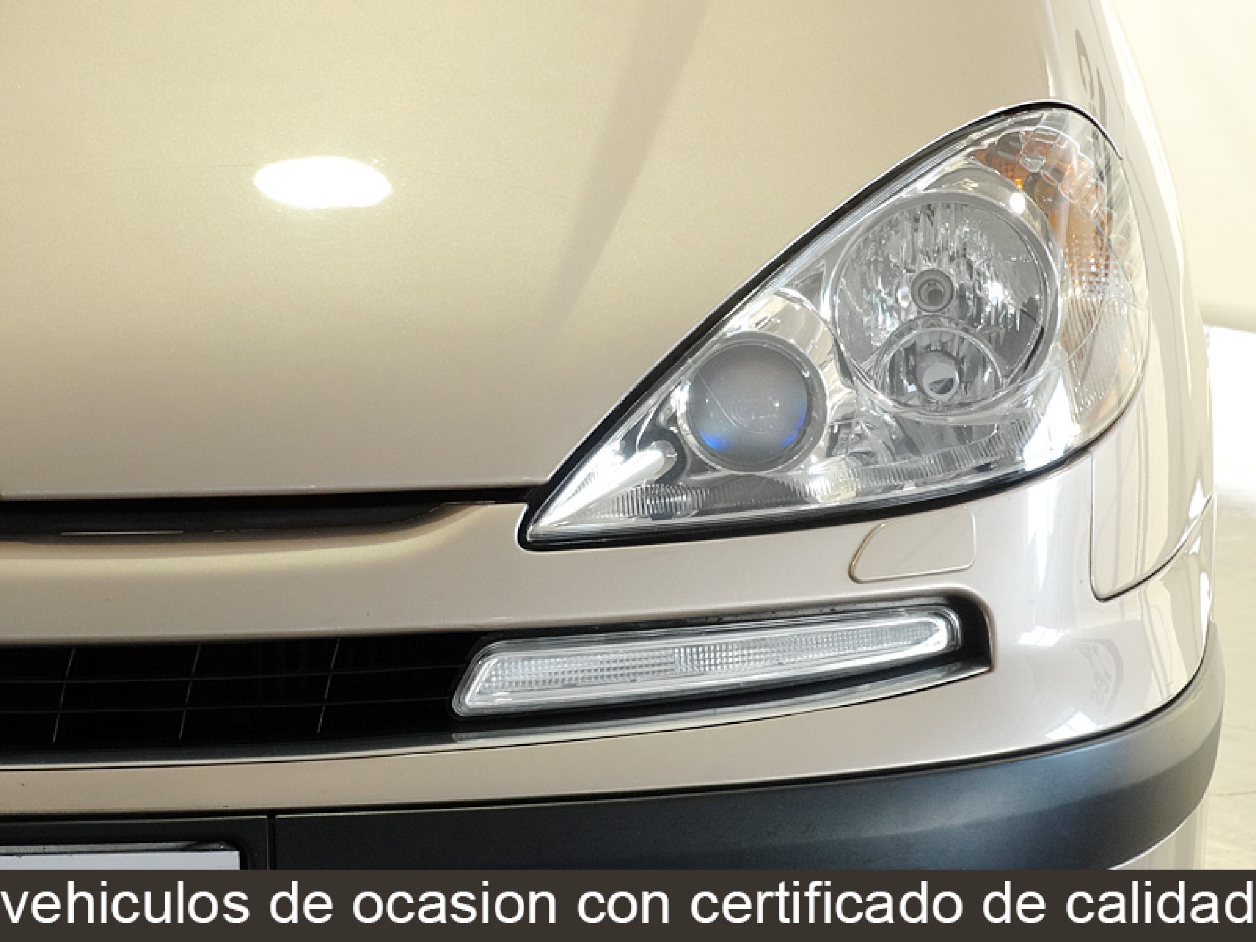 Foto Peugeot 807 12