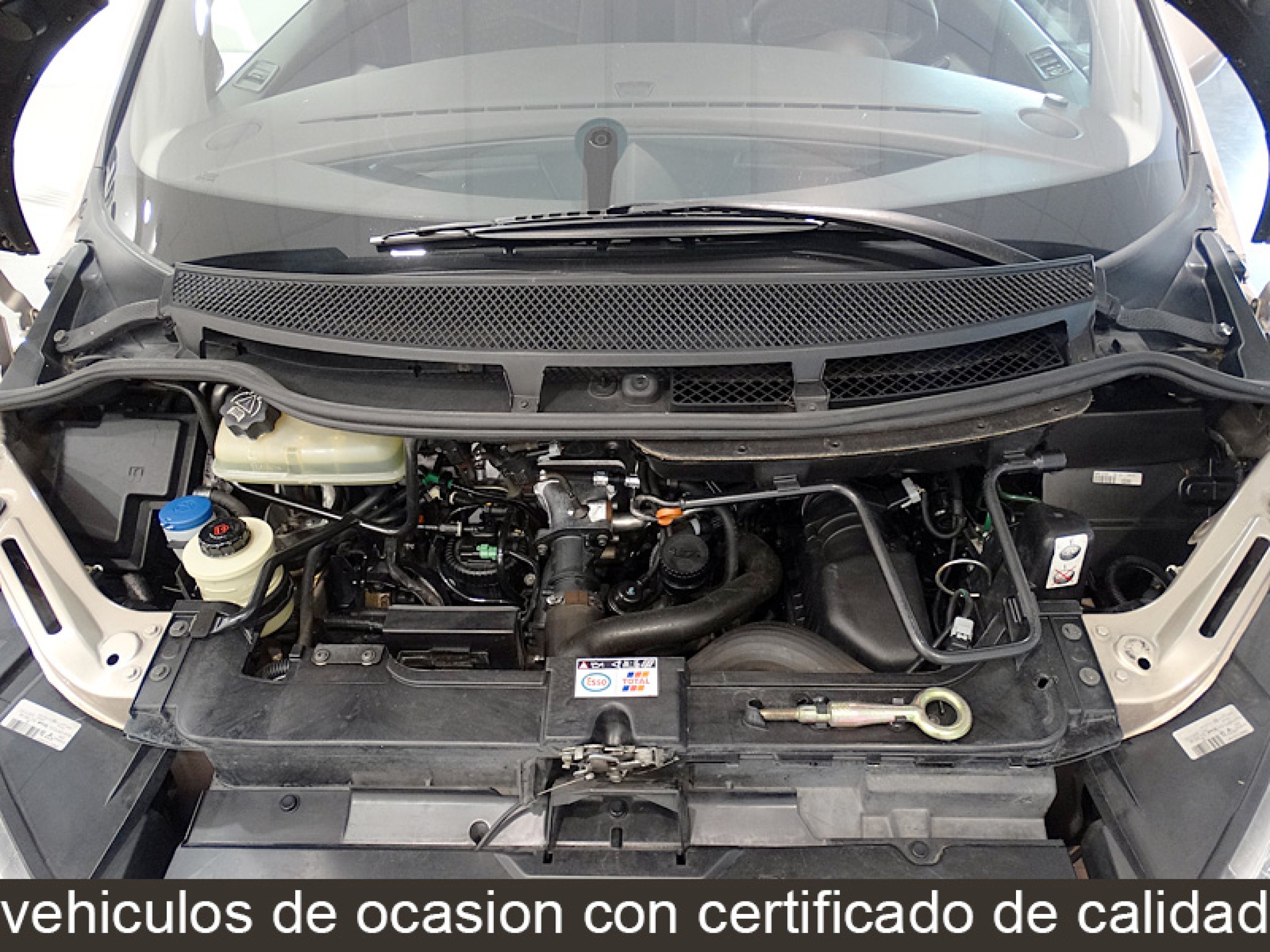 Foto Peugeot 807 15
