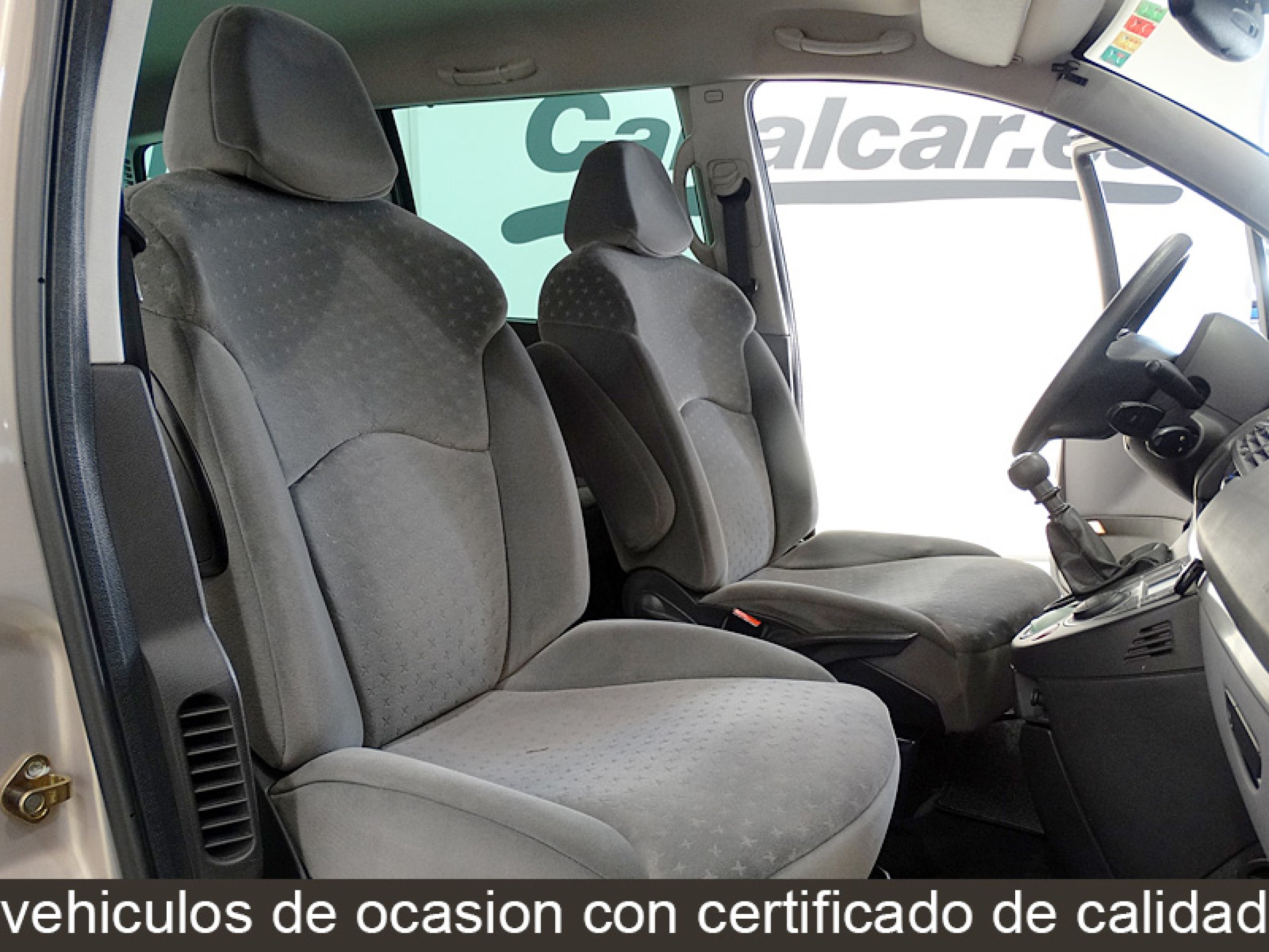 Foto Peugeot 807 19