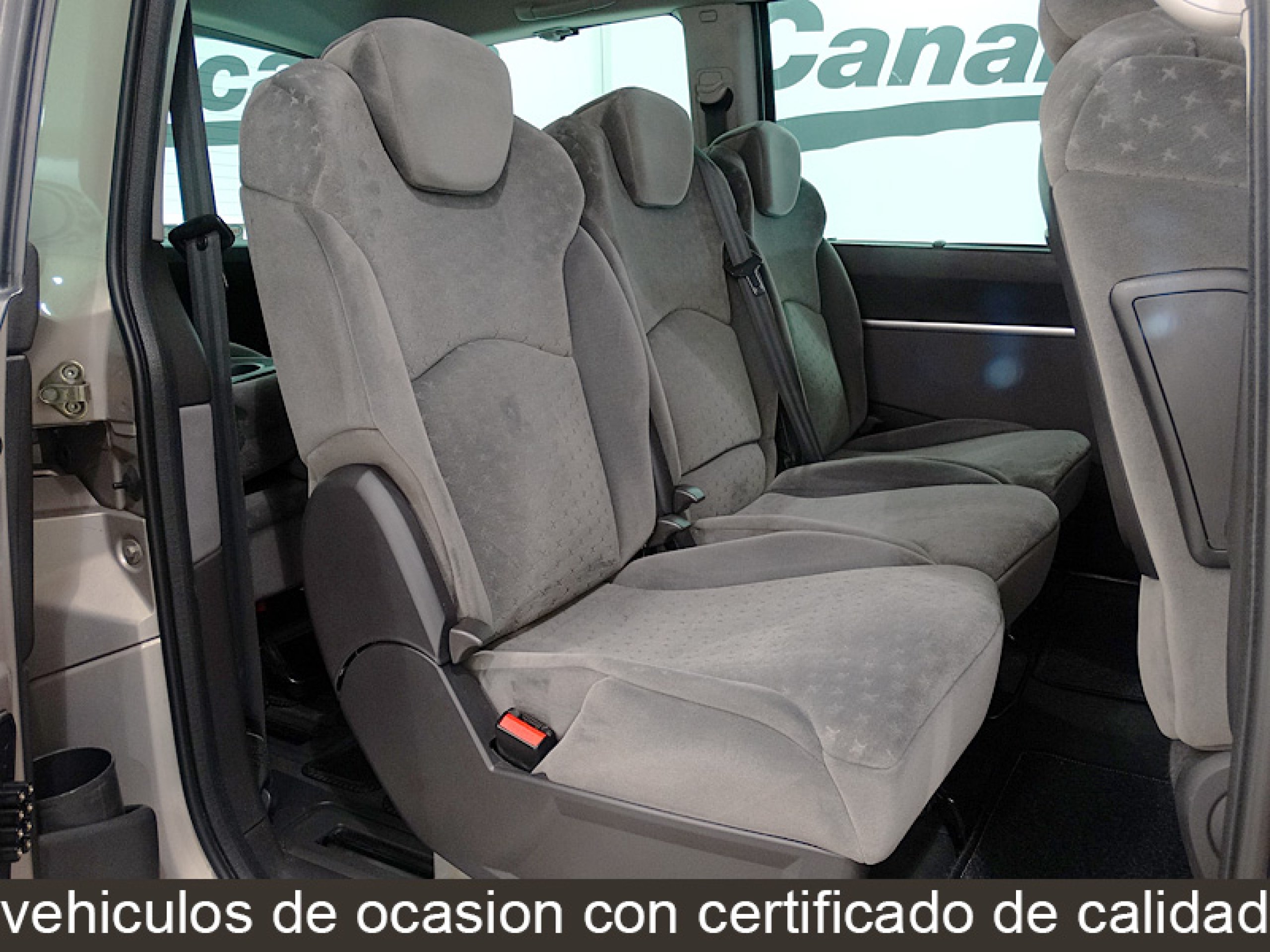 Foto Peugeot 807 20