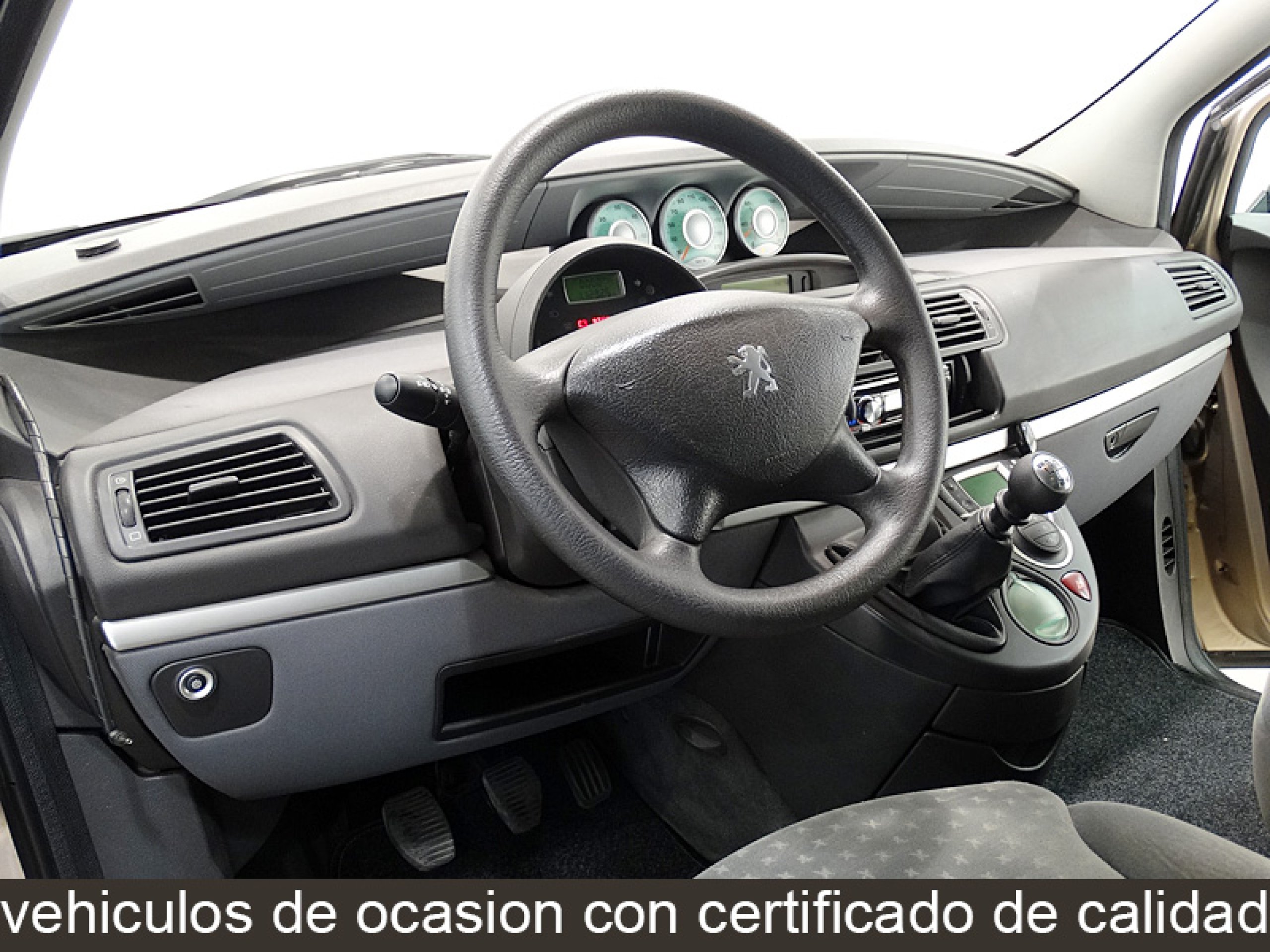 Foto Peugeot 807 24