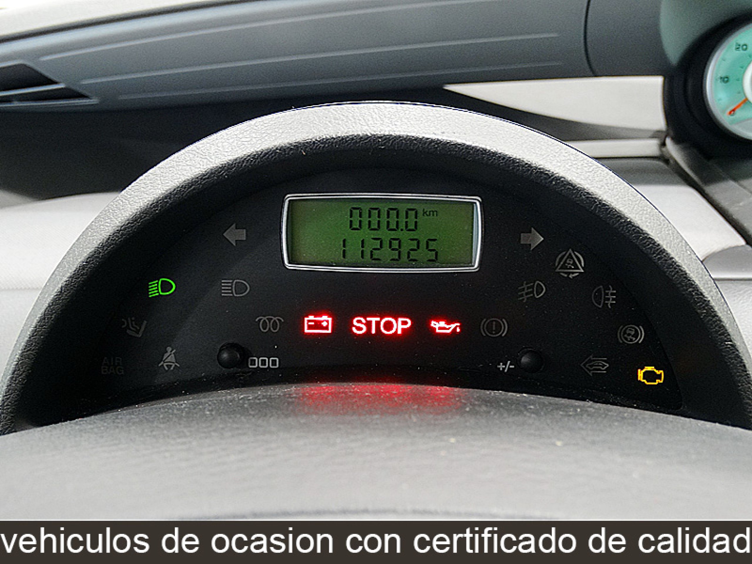 Foto Peugeot 807 29