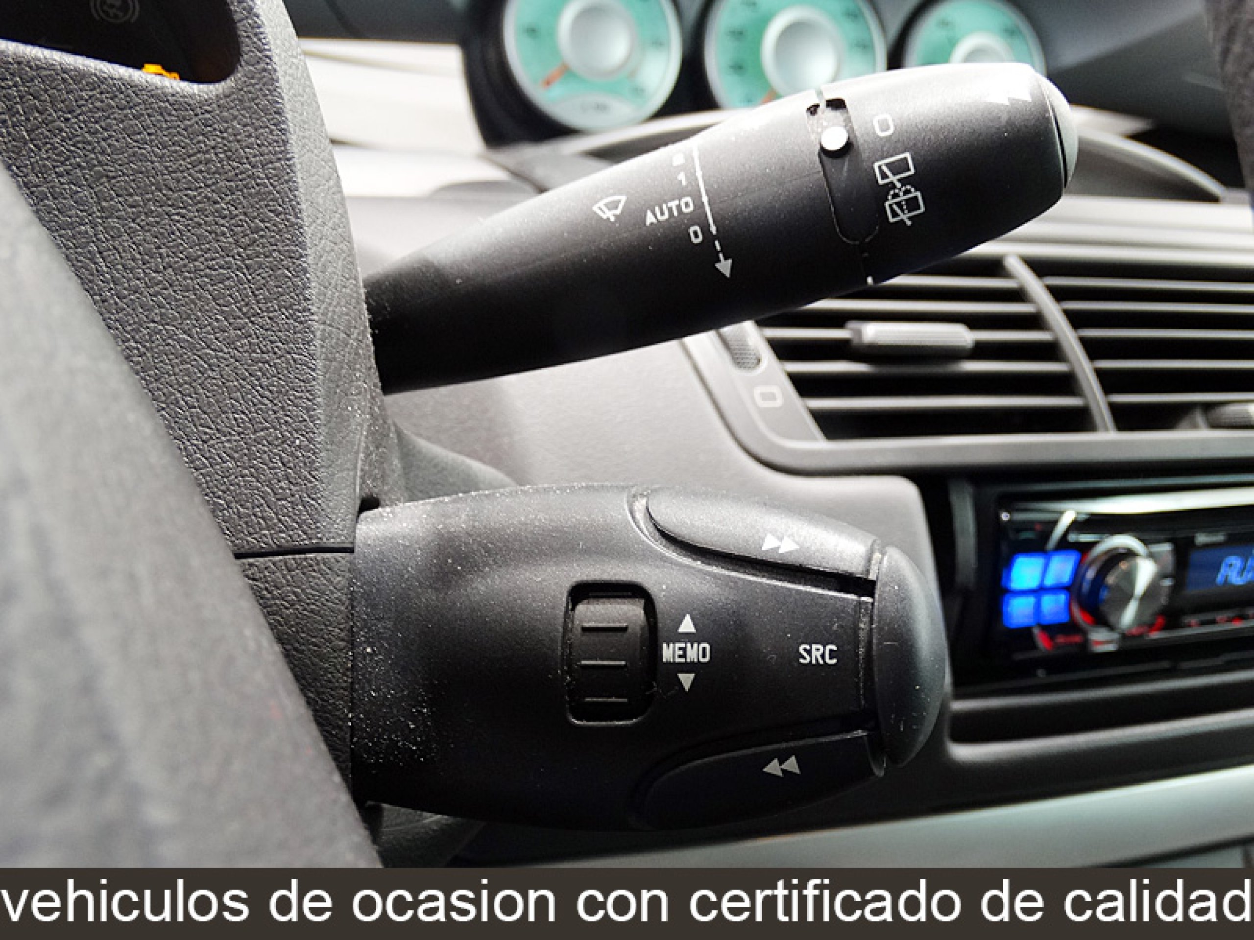 Foto Peugeot 807 31