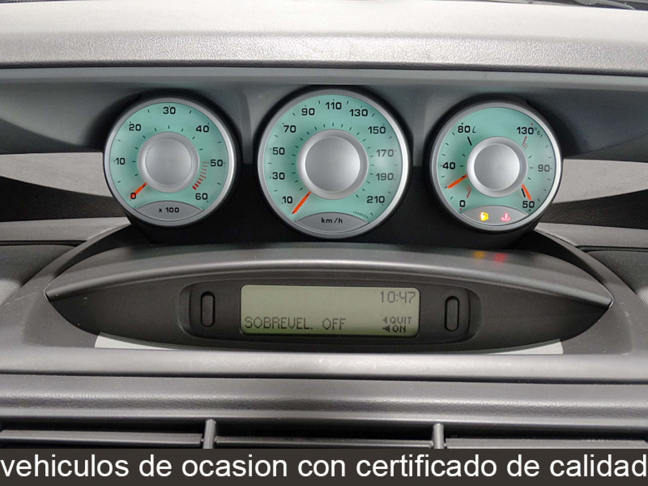 Foto Peugeot 807 33