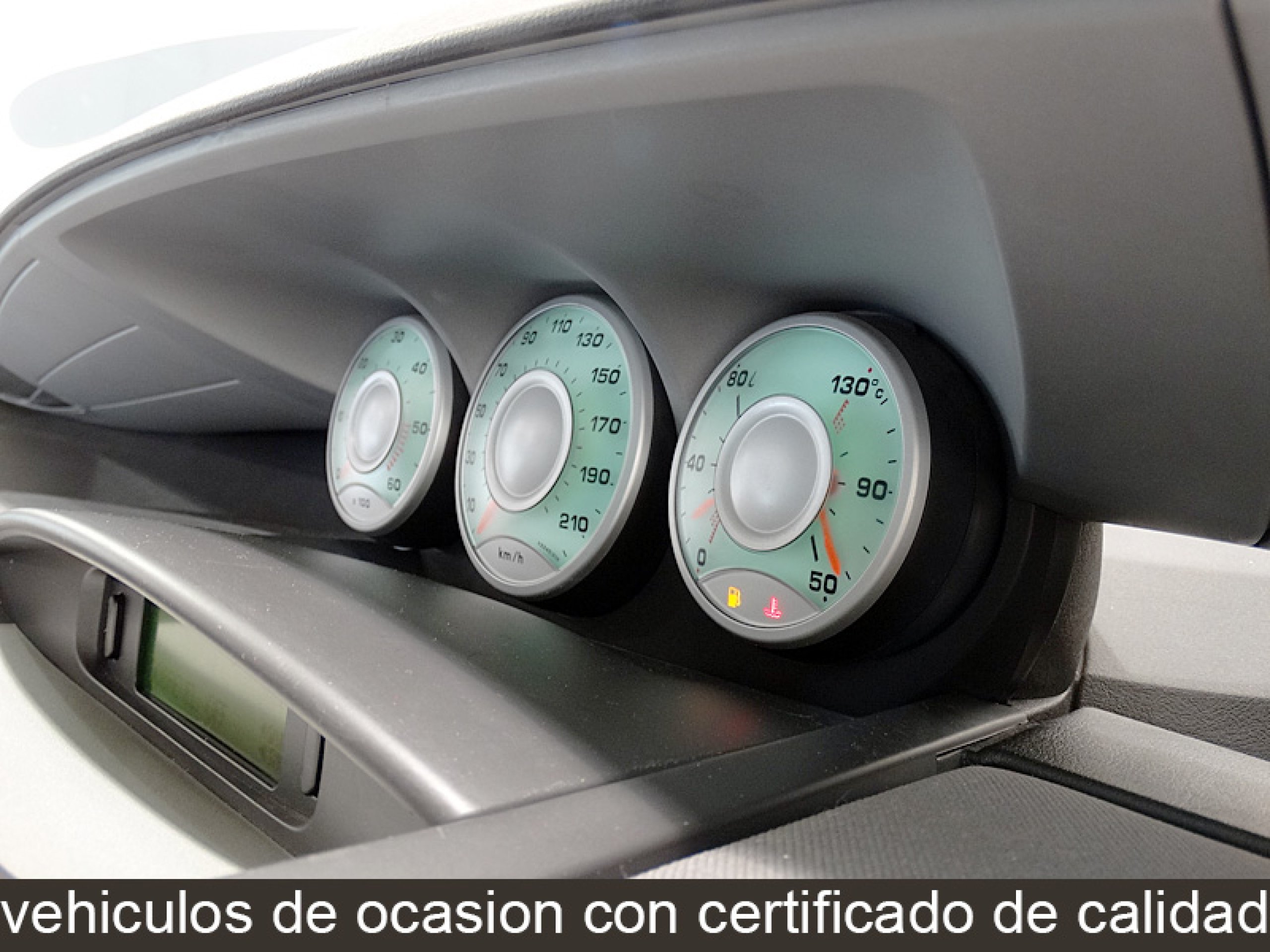 Foto Peugeot 807 34