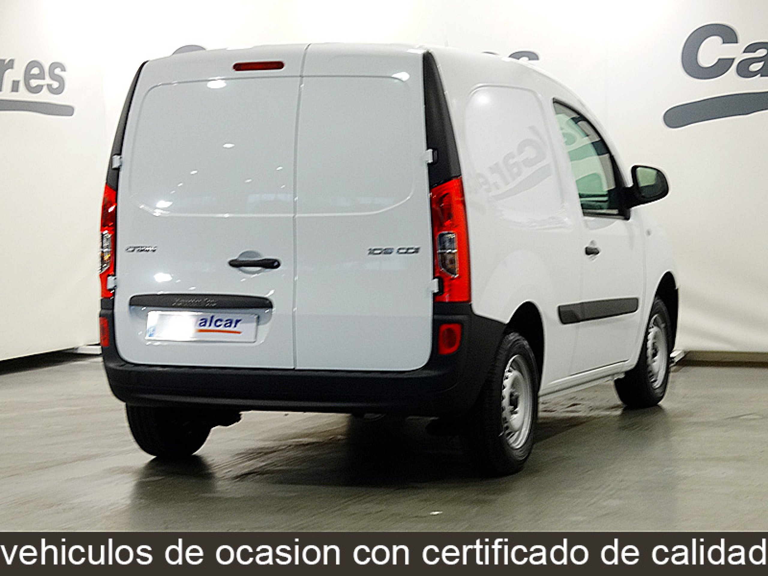 Foto Mercedes-Benz Citan 6