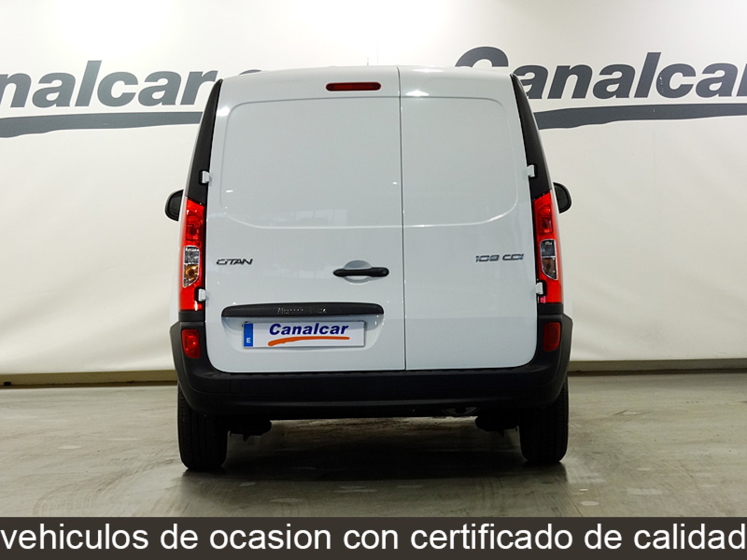 Foto Mercedes-Benz Citan 7