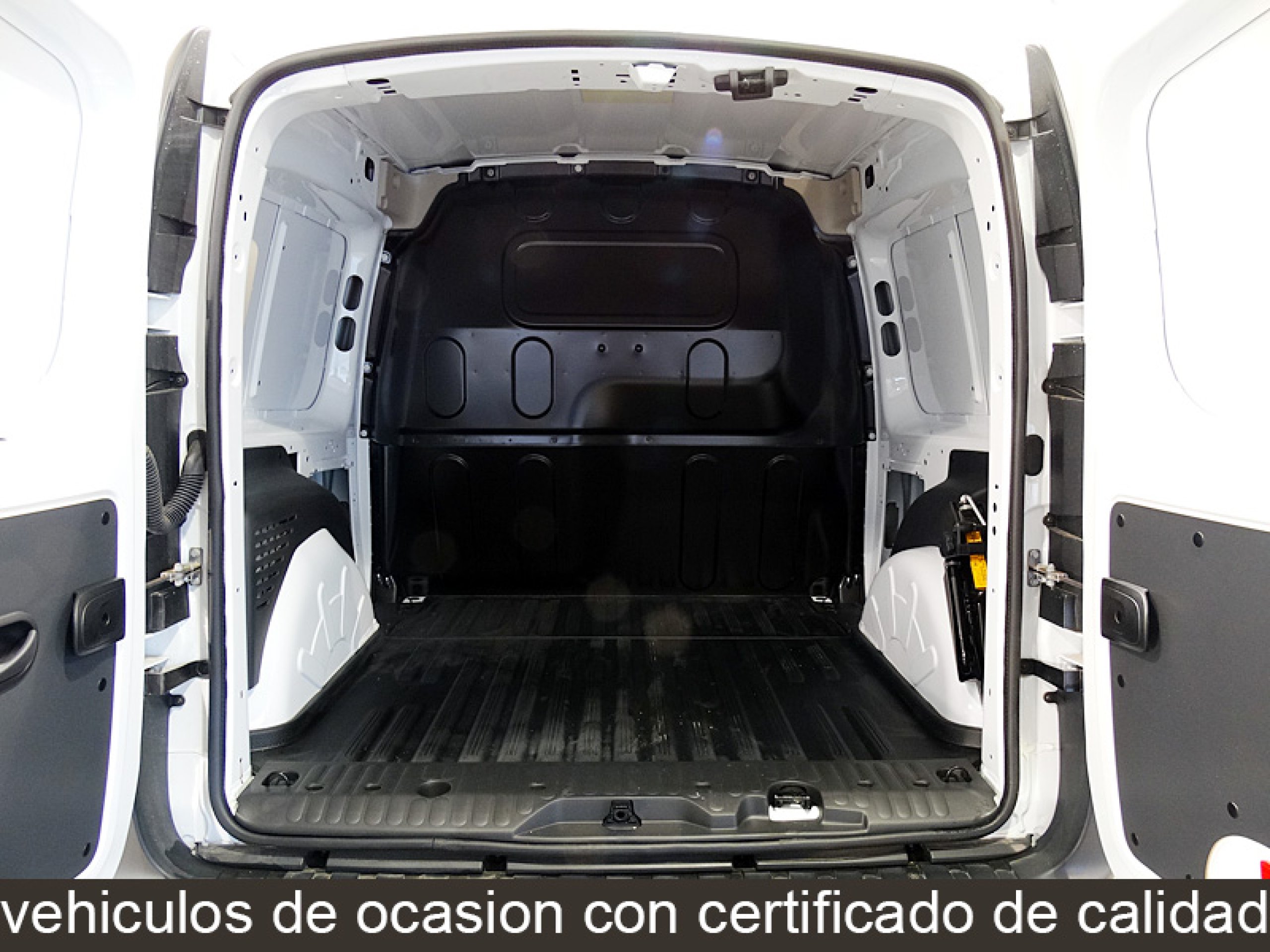 Foto Mercedes-Benz Citan 11