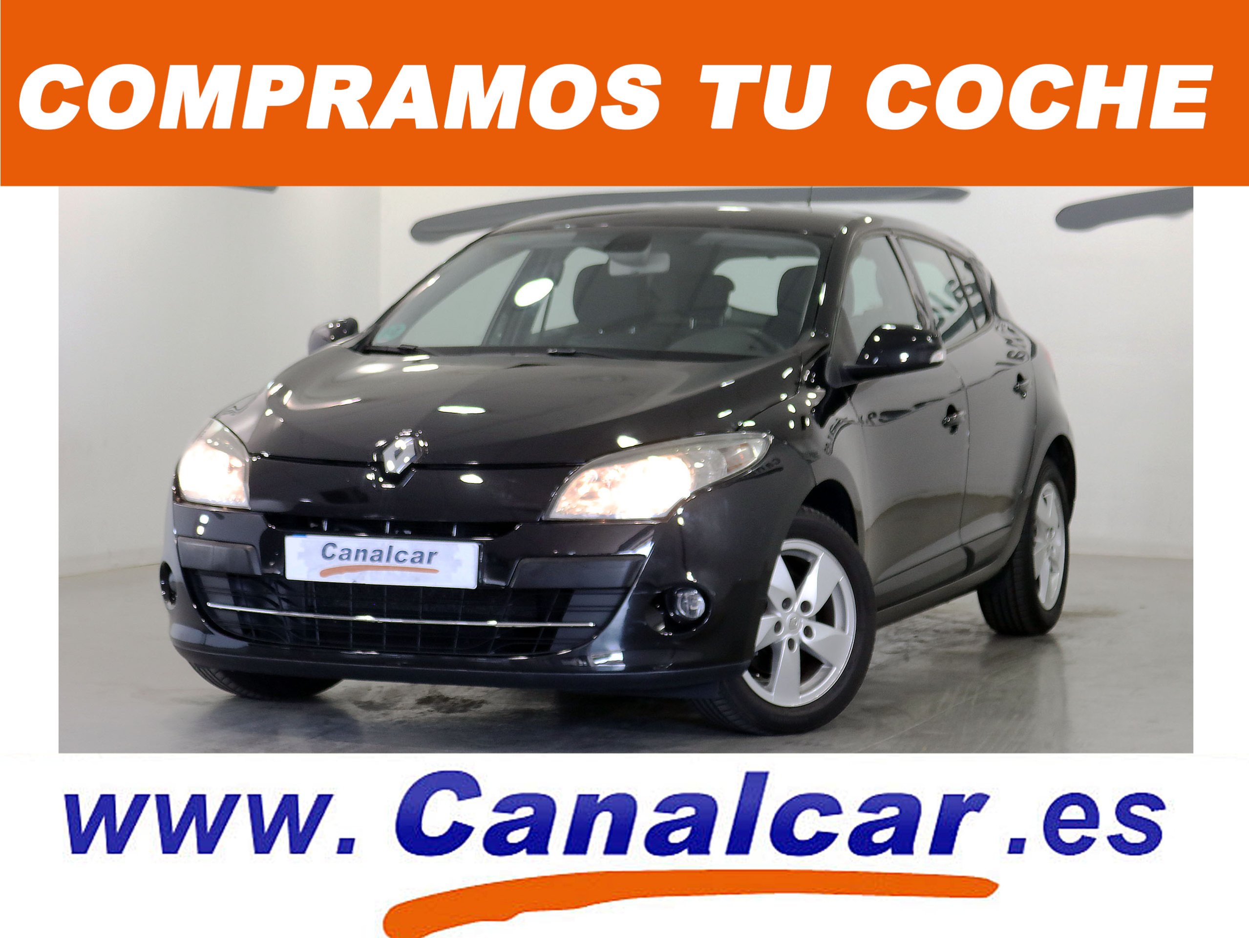 Foto Renault Megane 2