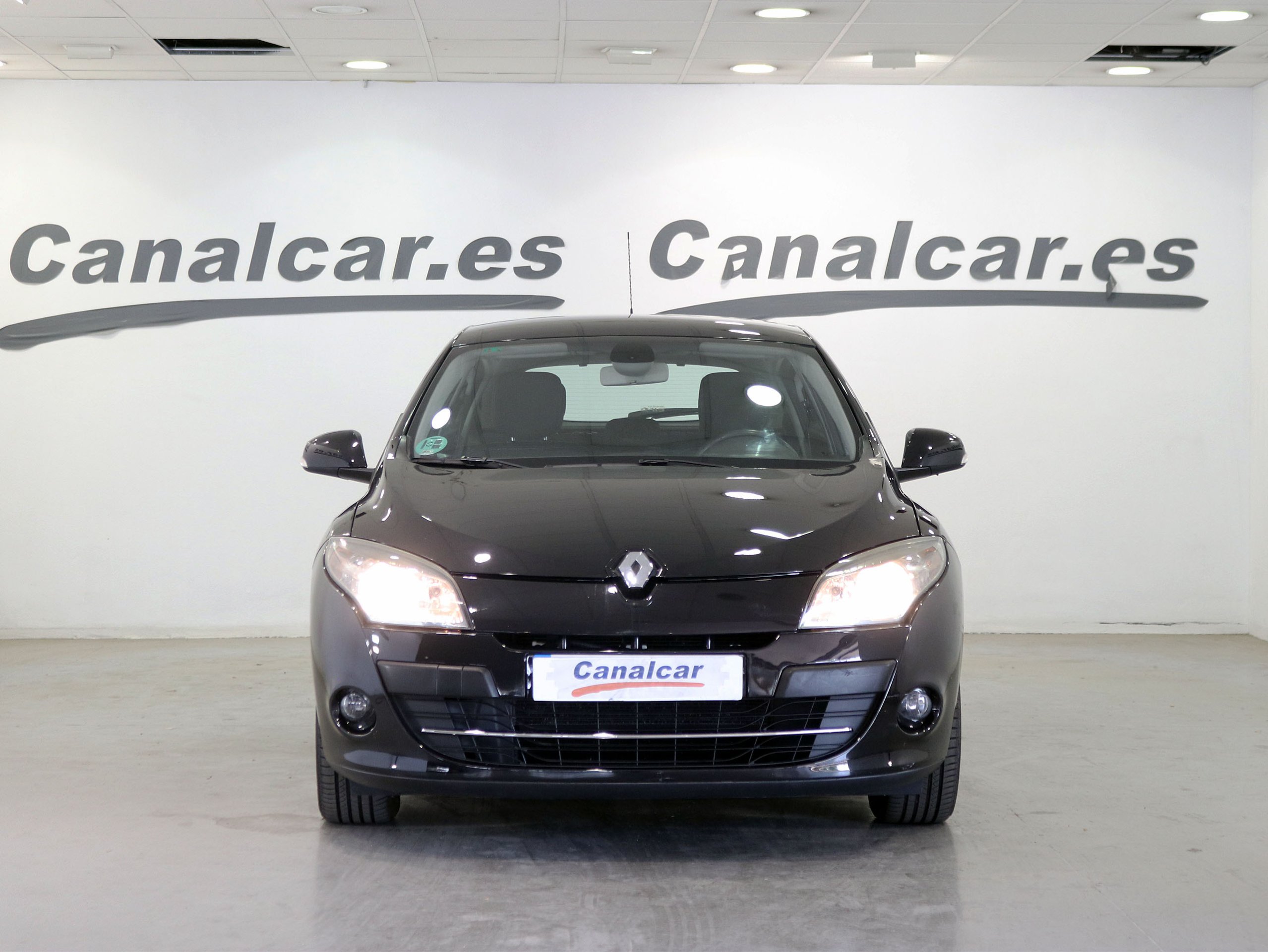 Foto Renault Megane 3