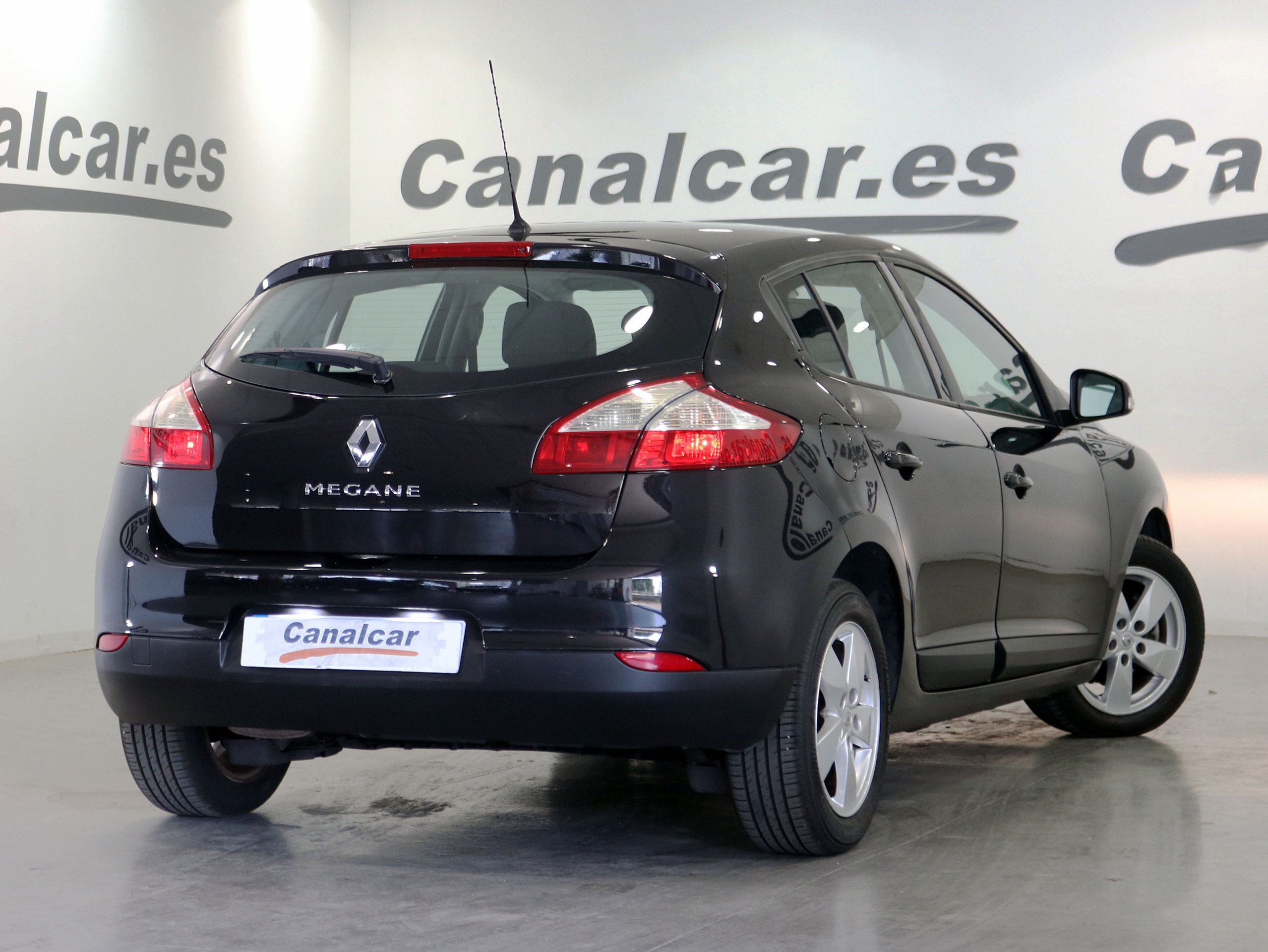 Foto Renault Megane 5