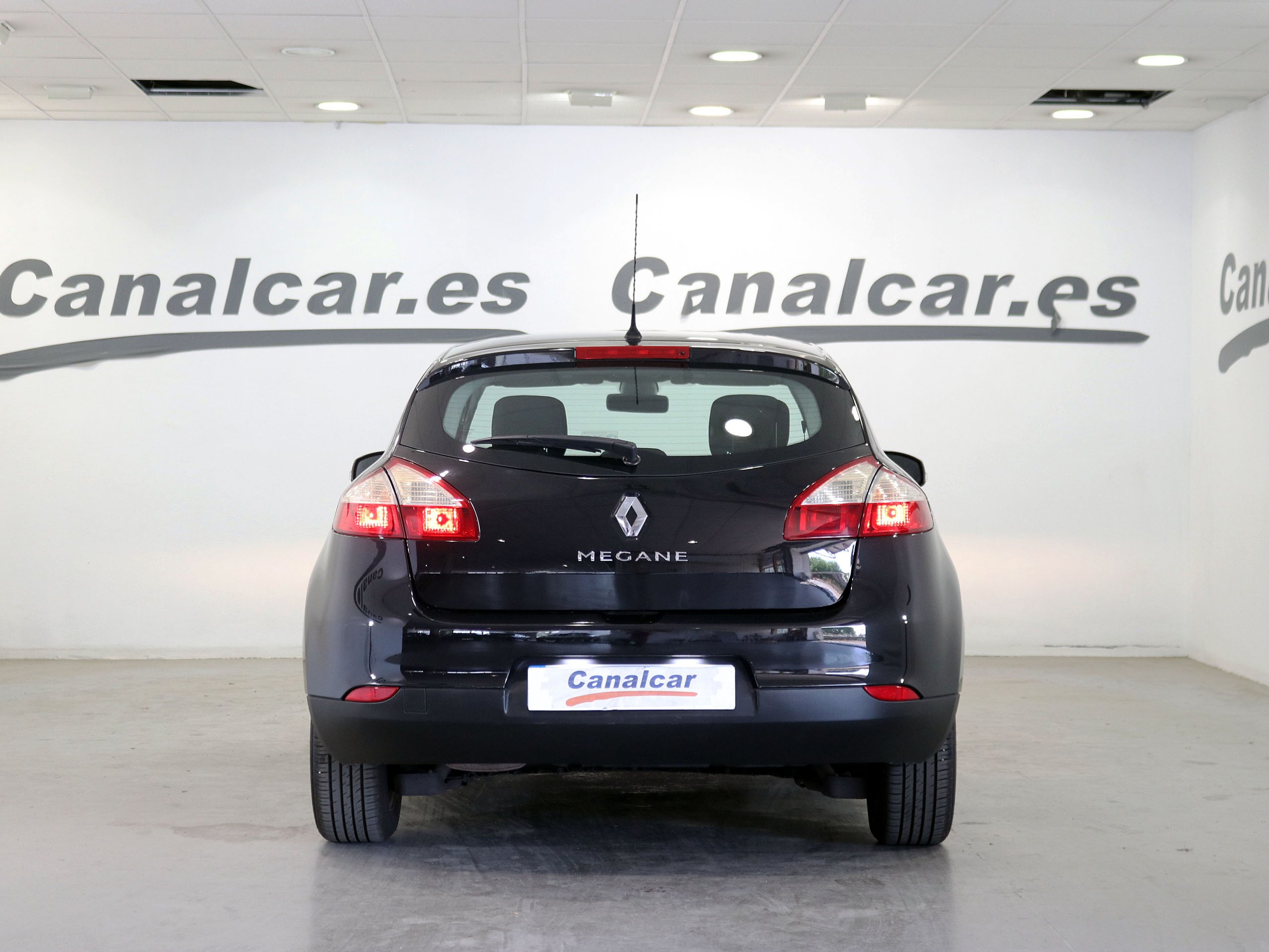 Foto Renault Megane 6