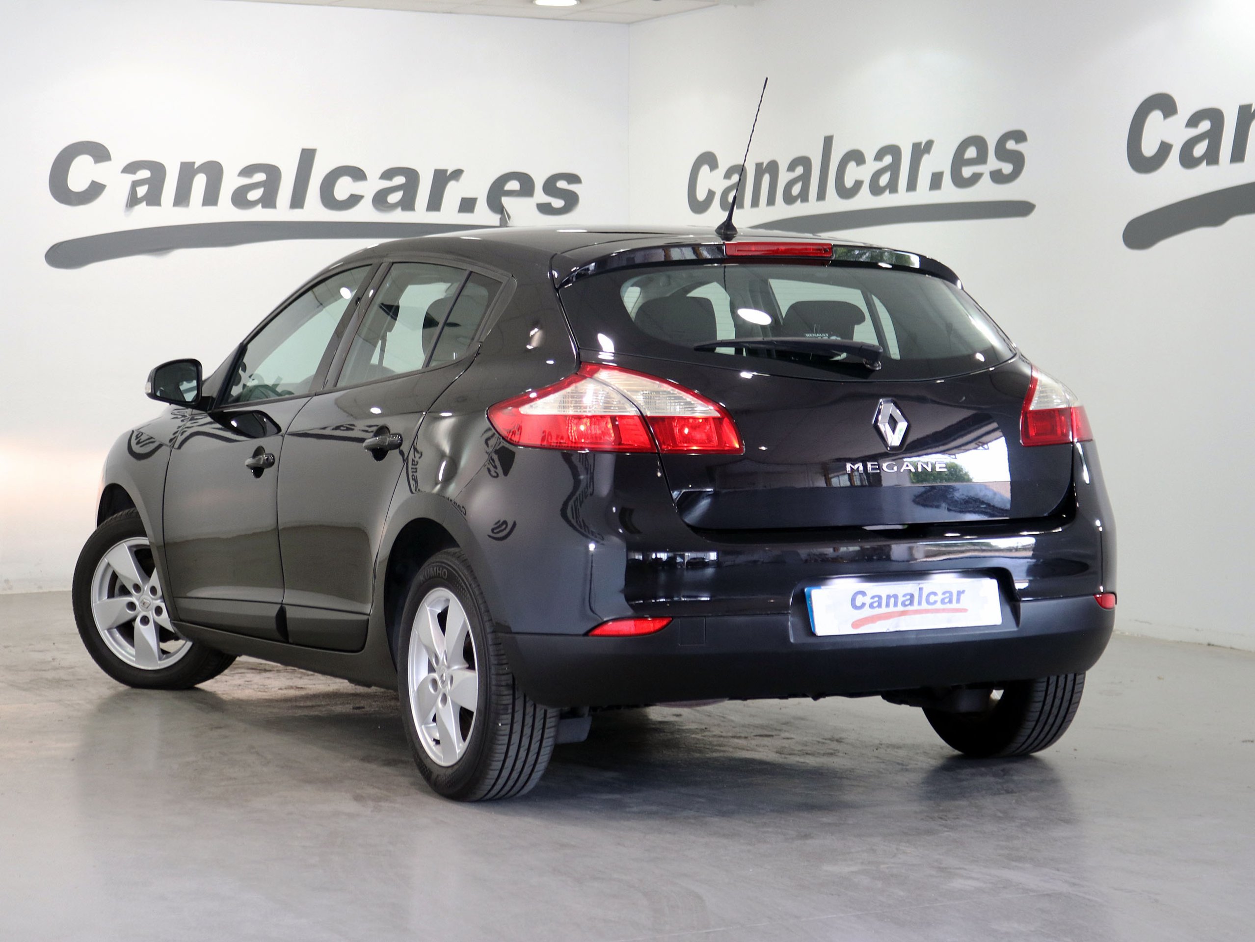 Foto Renault Megane 7
