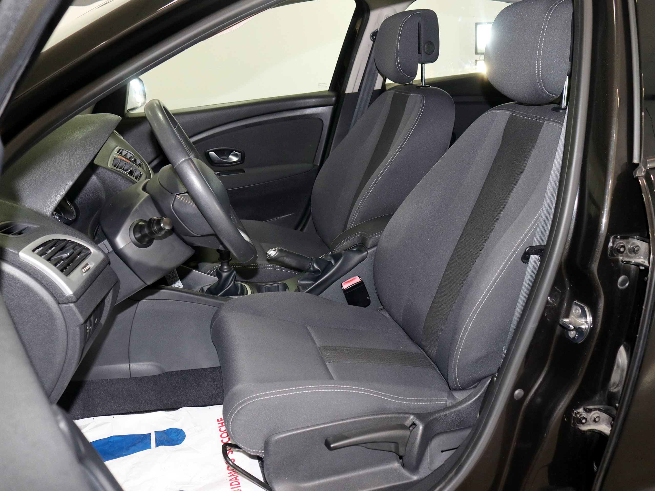 Foto Renault Megane 11