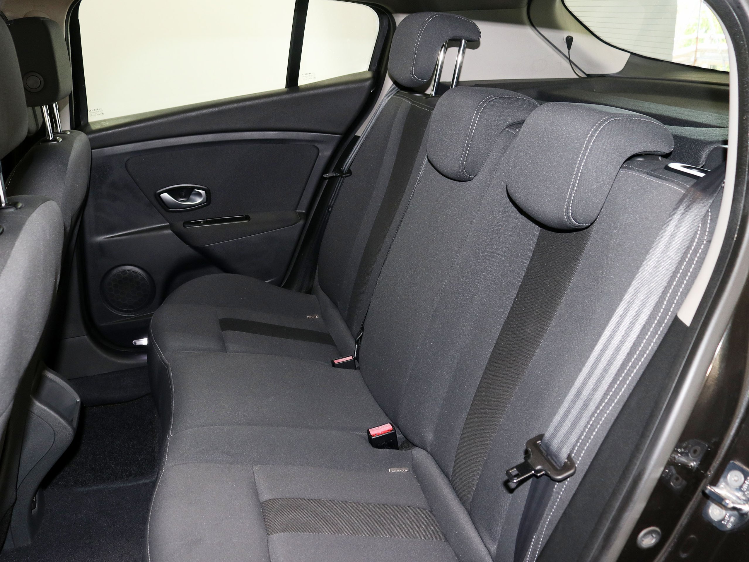 Foto Renault Megane 12