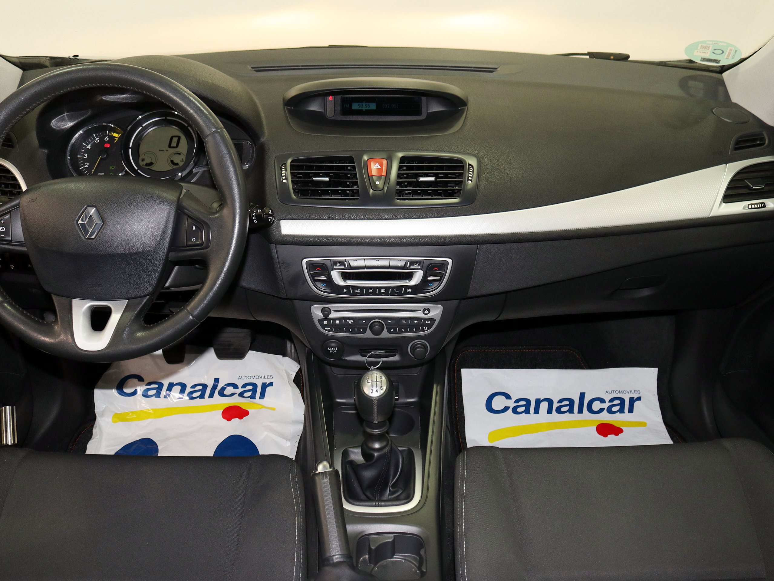 Foto Renault Megane 15