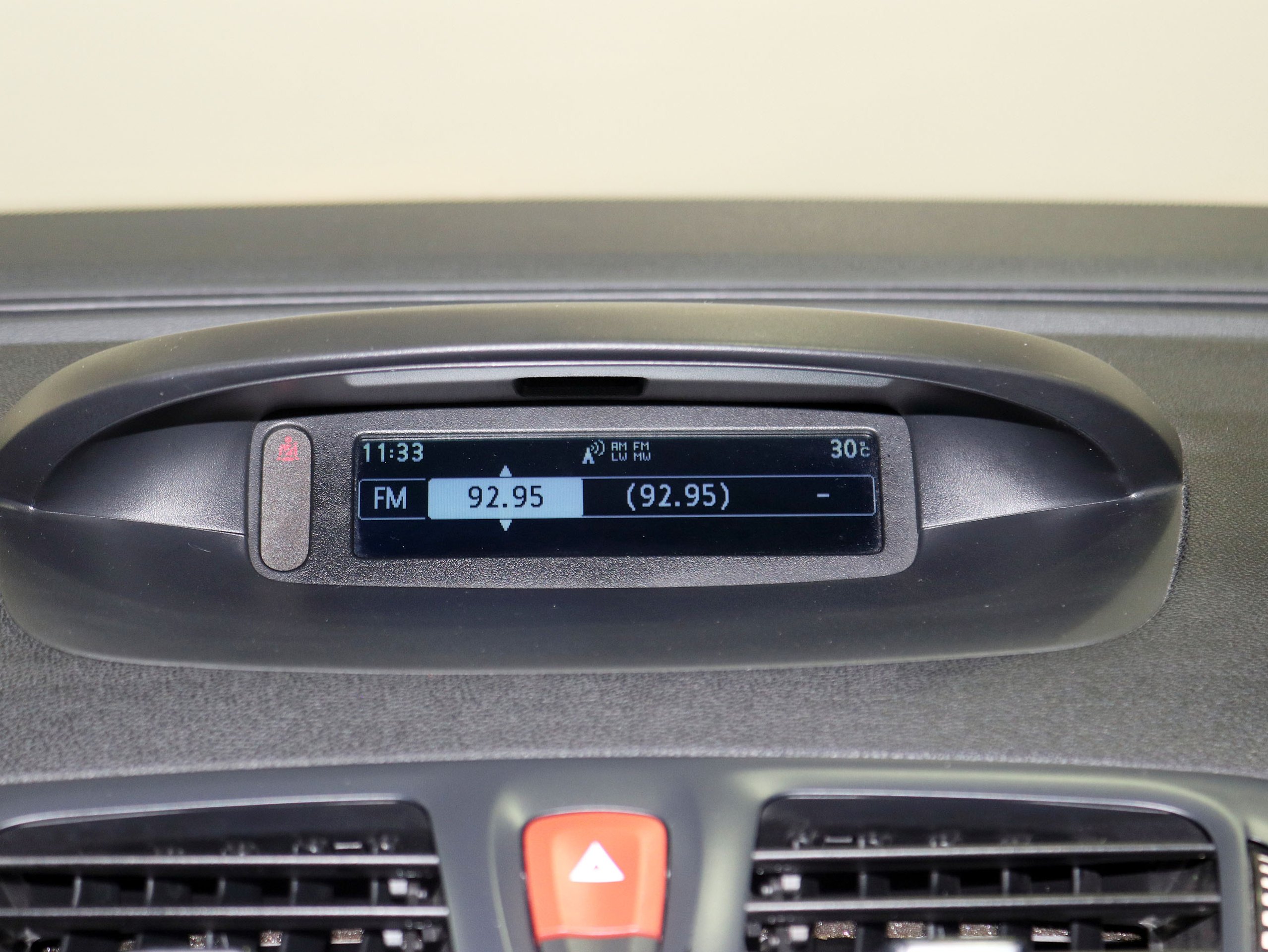 Foto Renault Megane 17