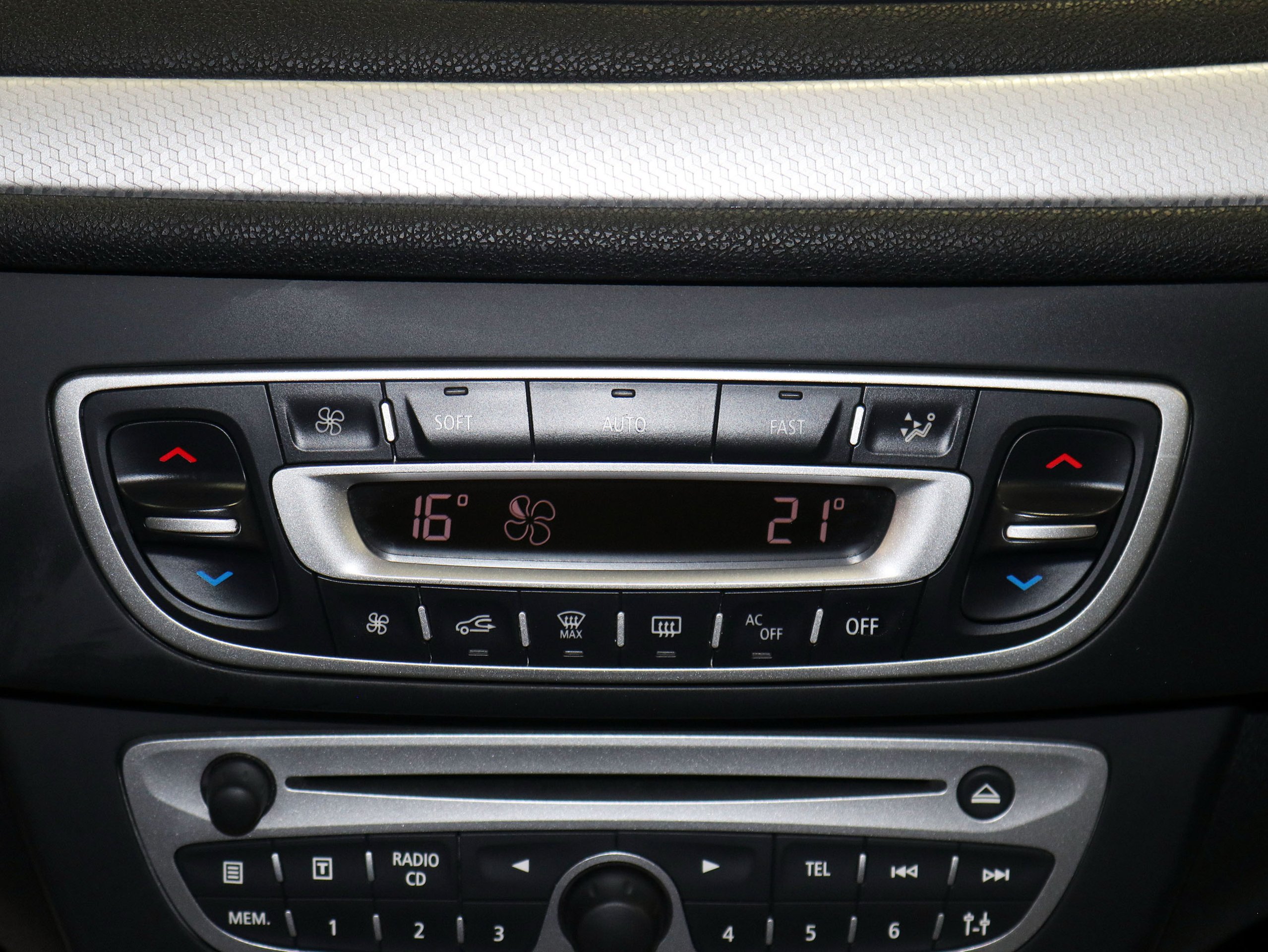 Foto Renault Megane 18