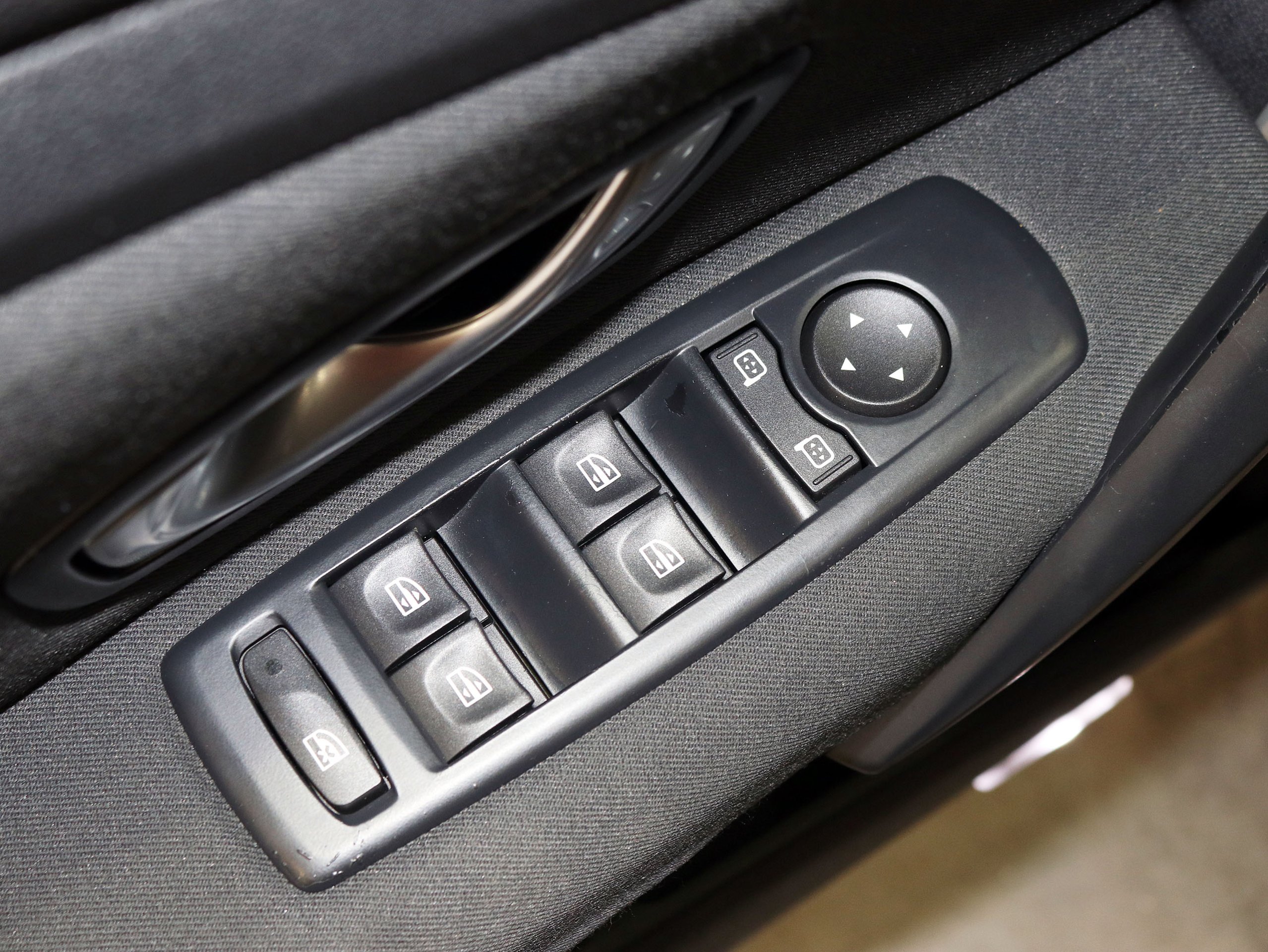 Foto Renault Megane 20