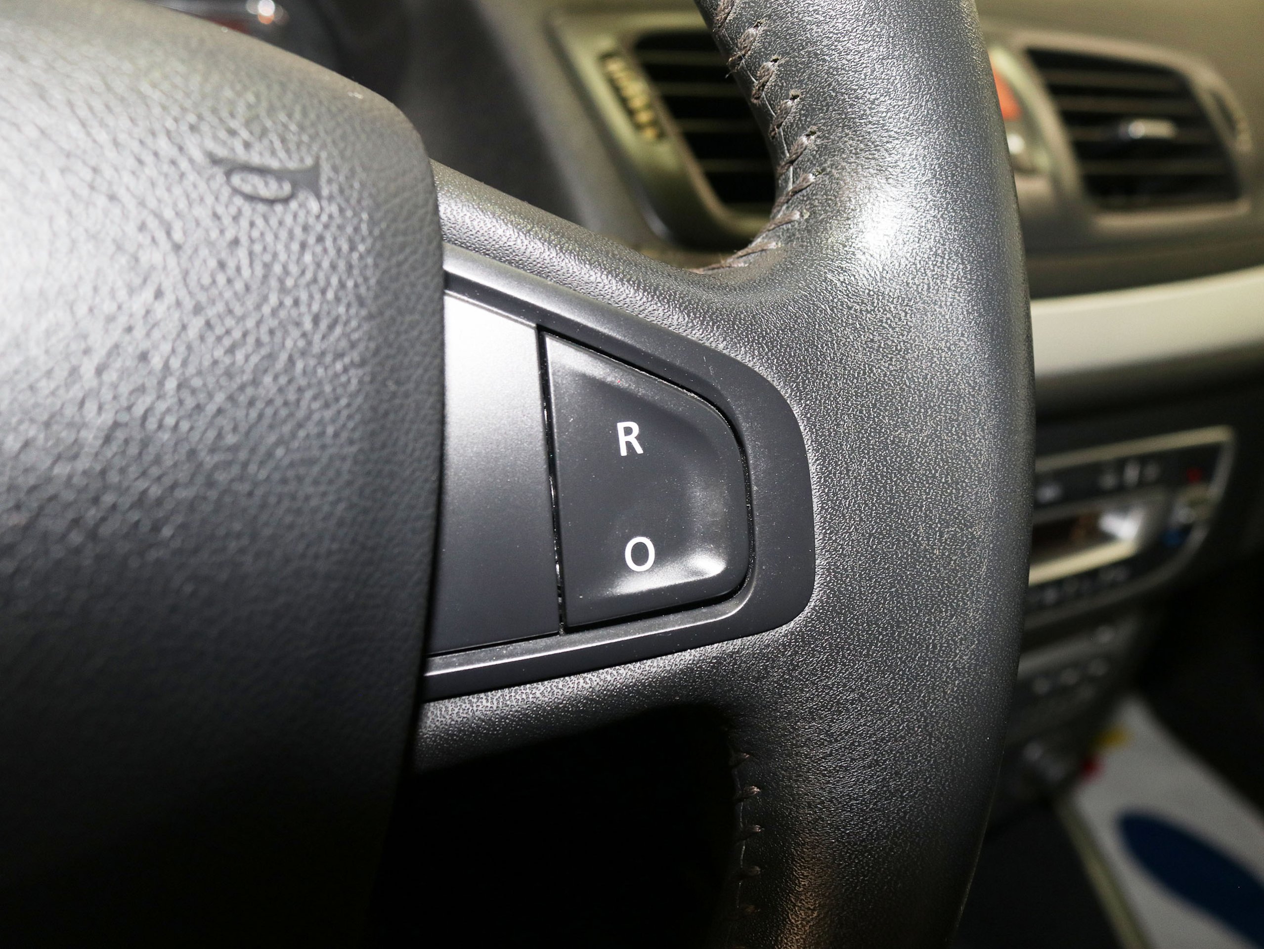 Foto Renault Megane 26