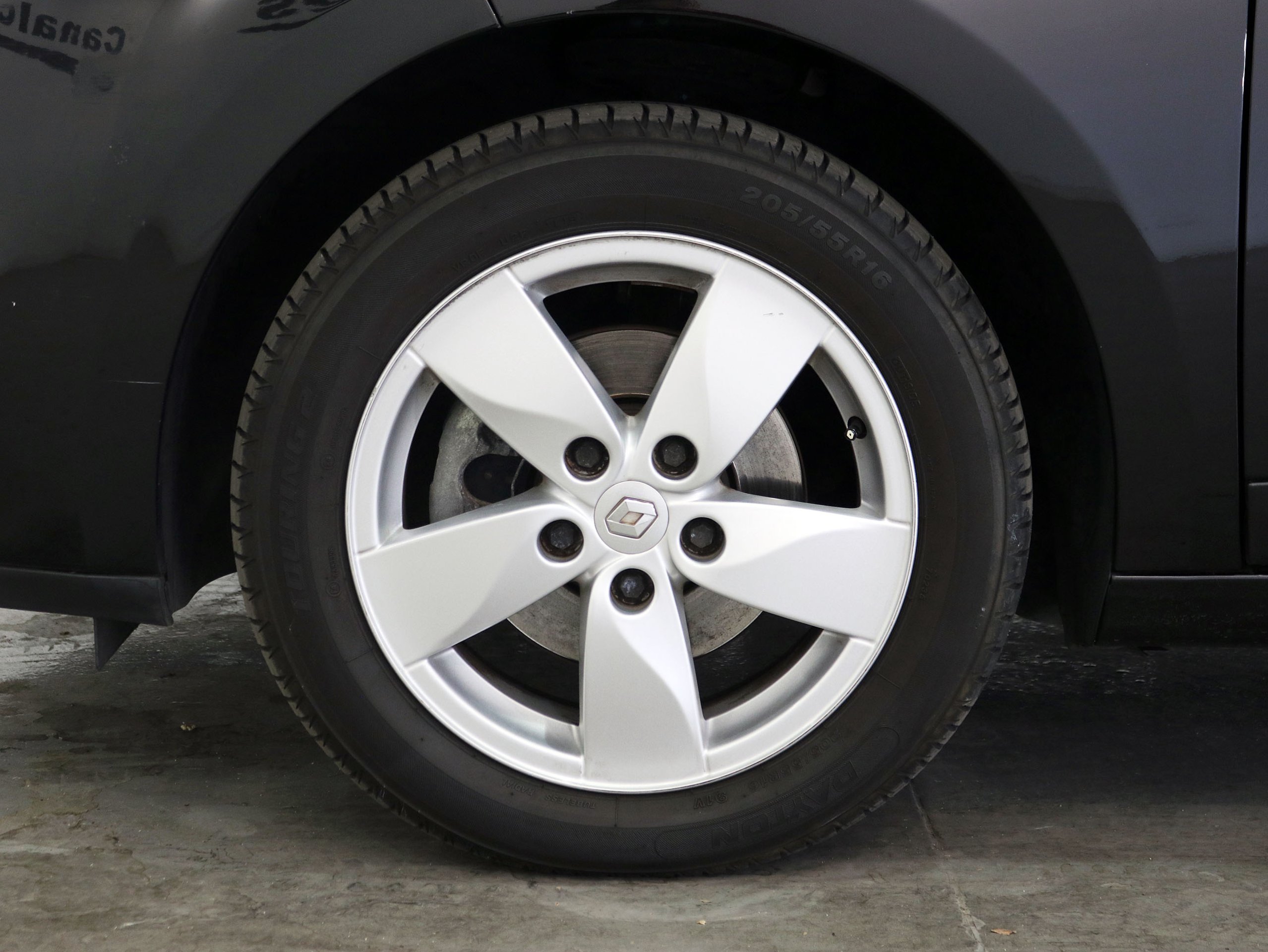 Foto Renault Megane 29