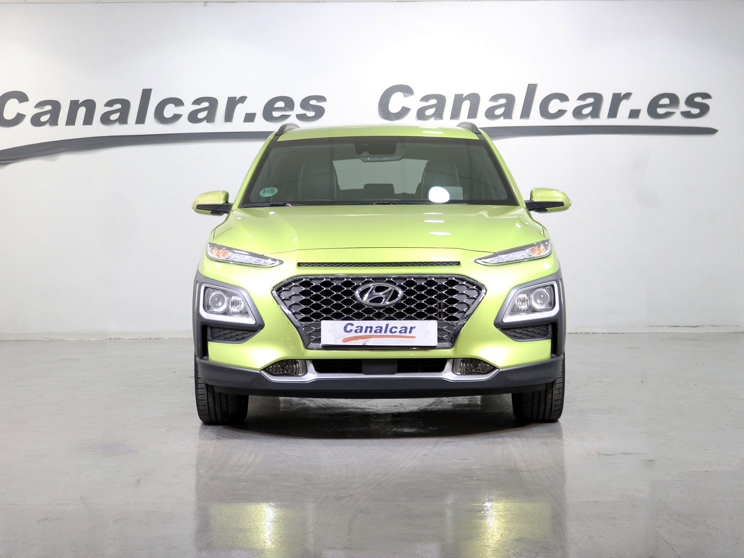 Foto Hyundai Kona 3