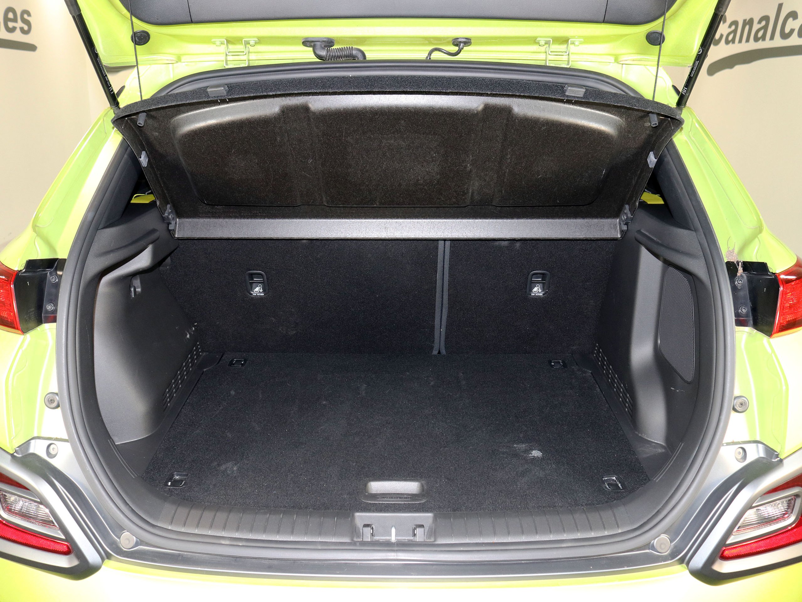 Foto Hyundai Kona 9