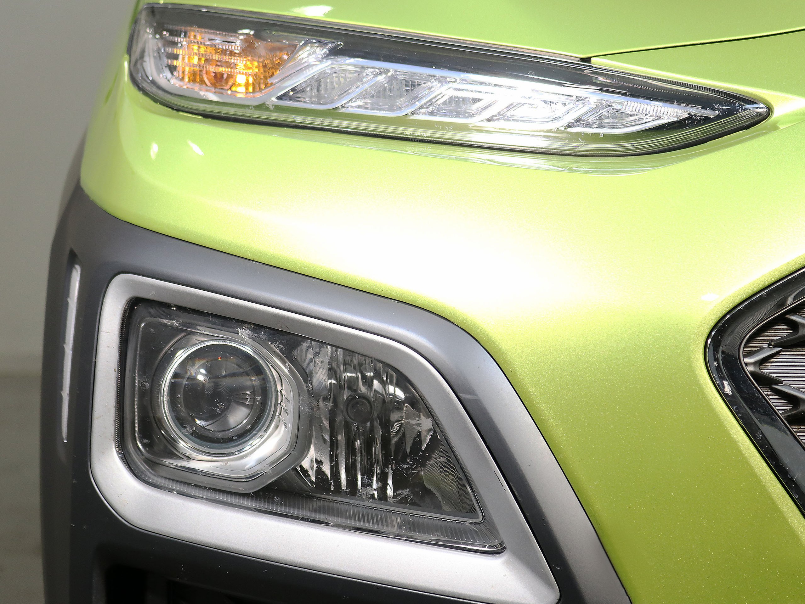 Foto Hyundai Kona 12