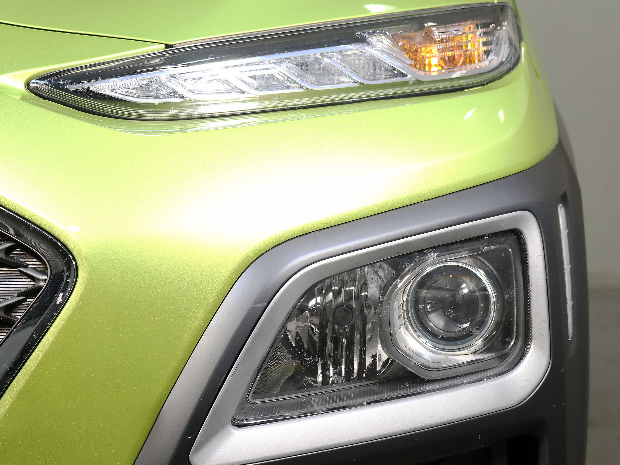 Foto Hyundai Kona 13