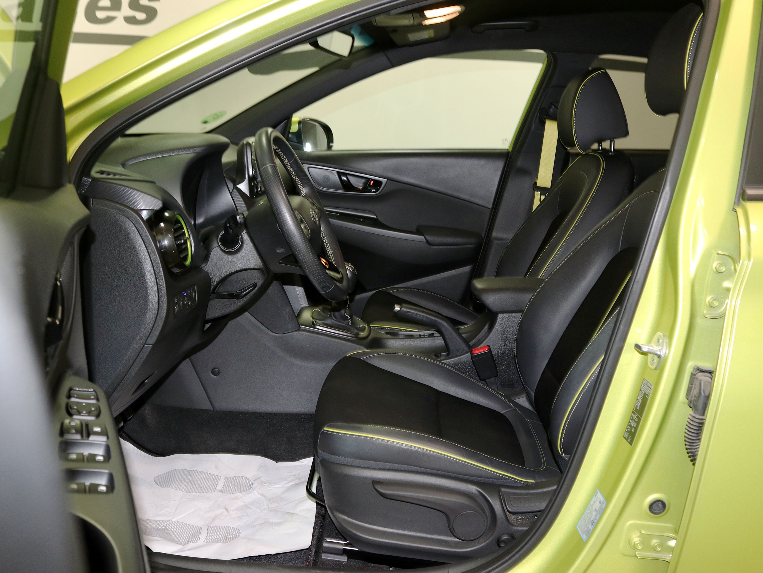 Foto Hyundai Kona 15