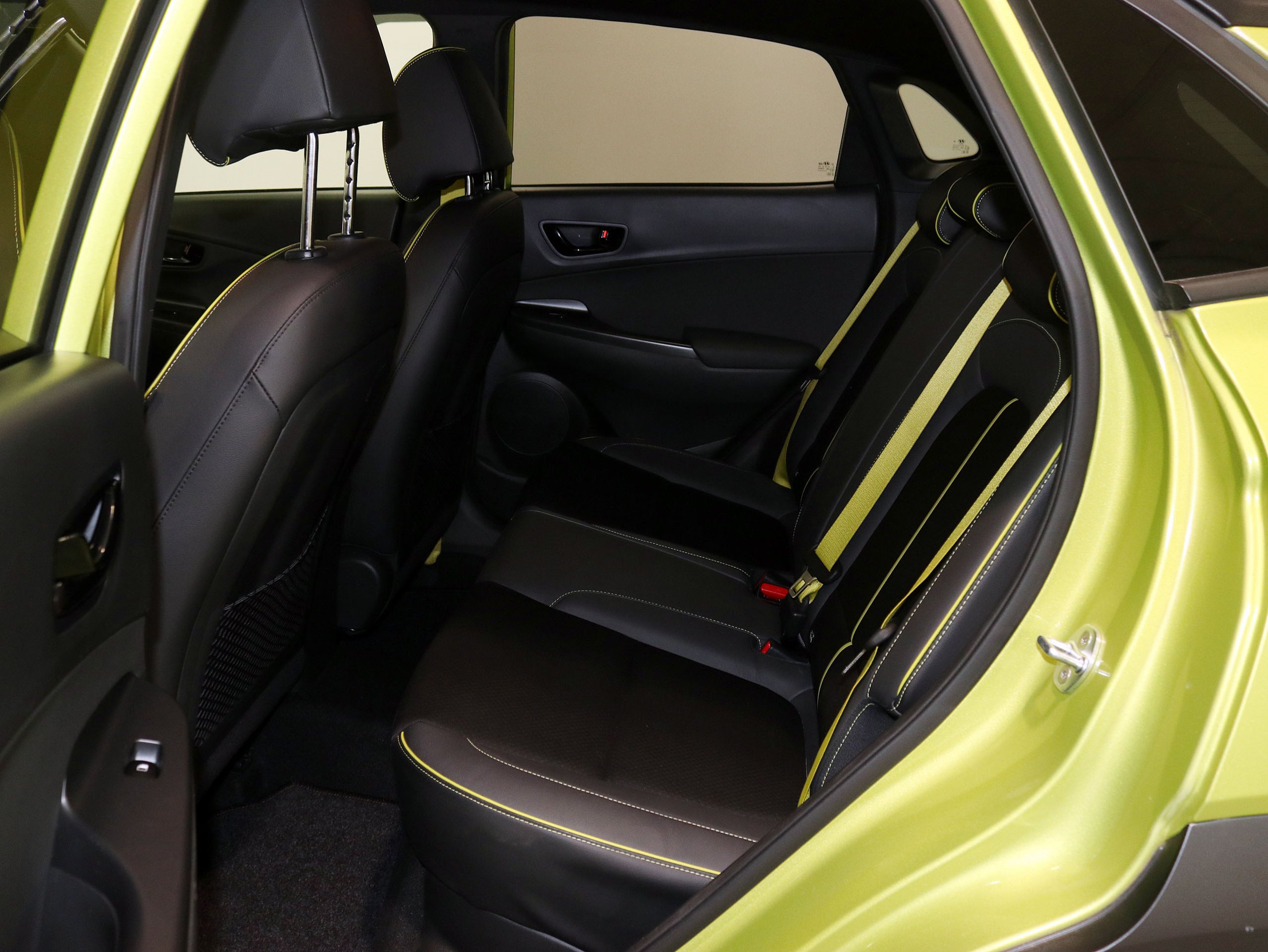 Foto Hyundai Kona 16