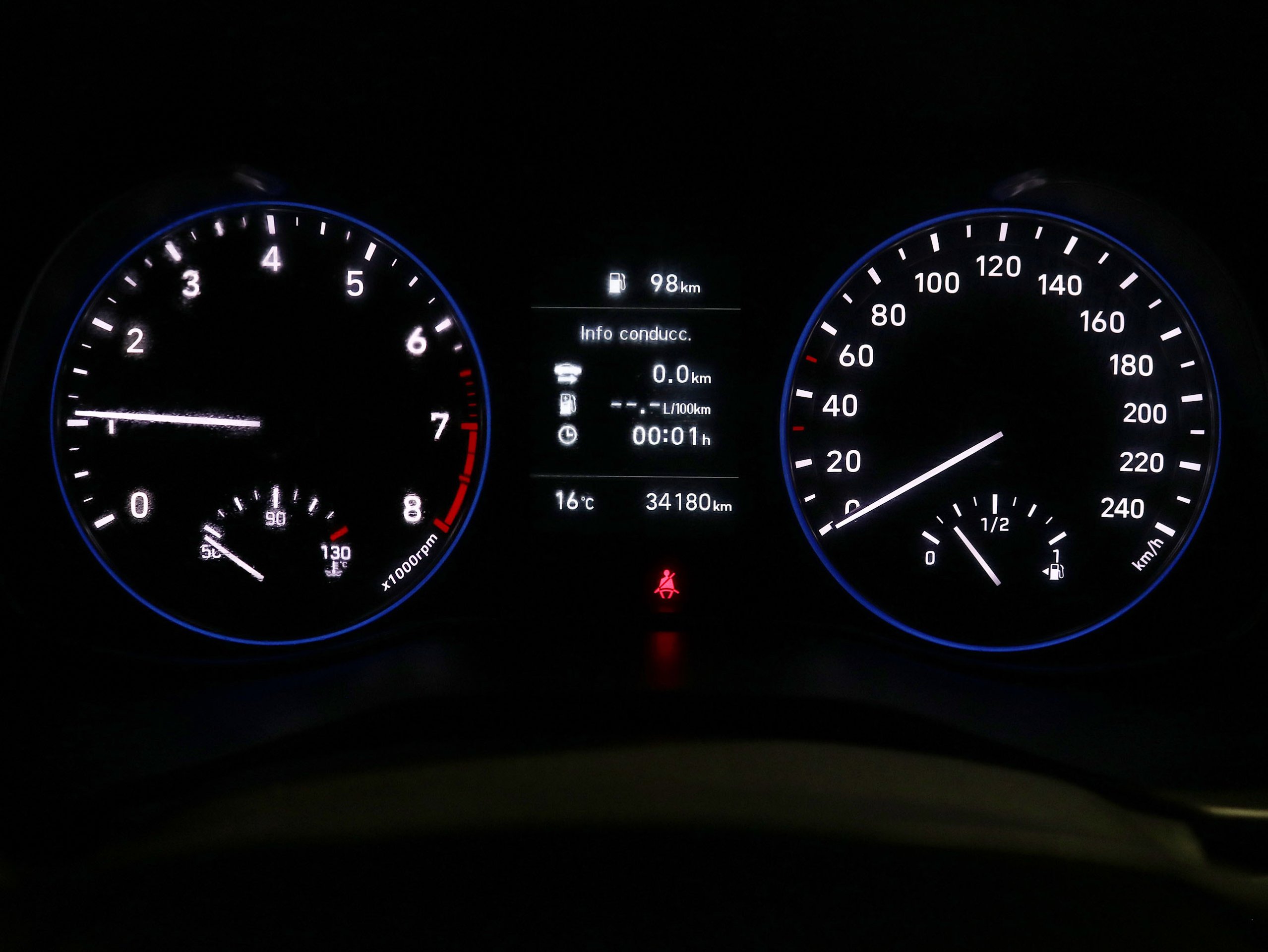 Foto Hyundai Kona 17