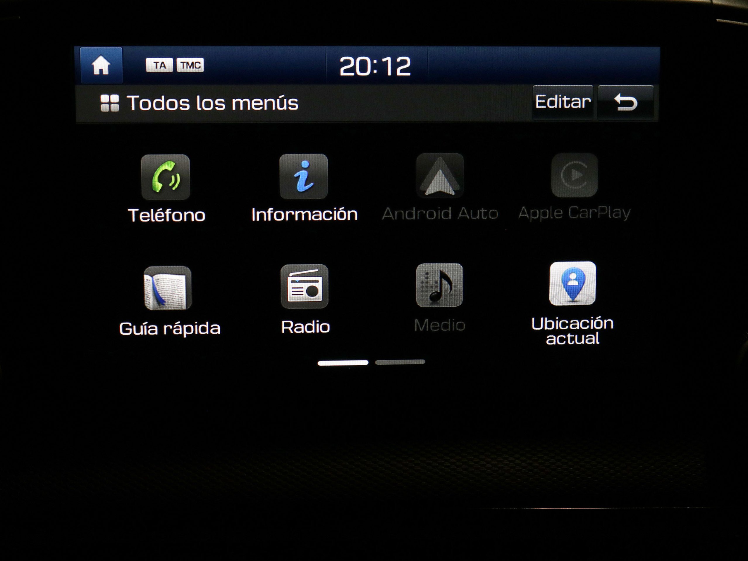 Foto Hyundai Kona 19