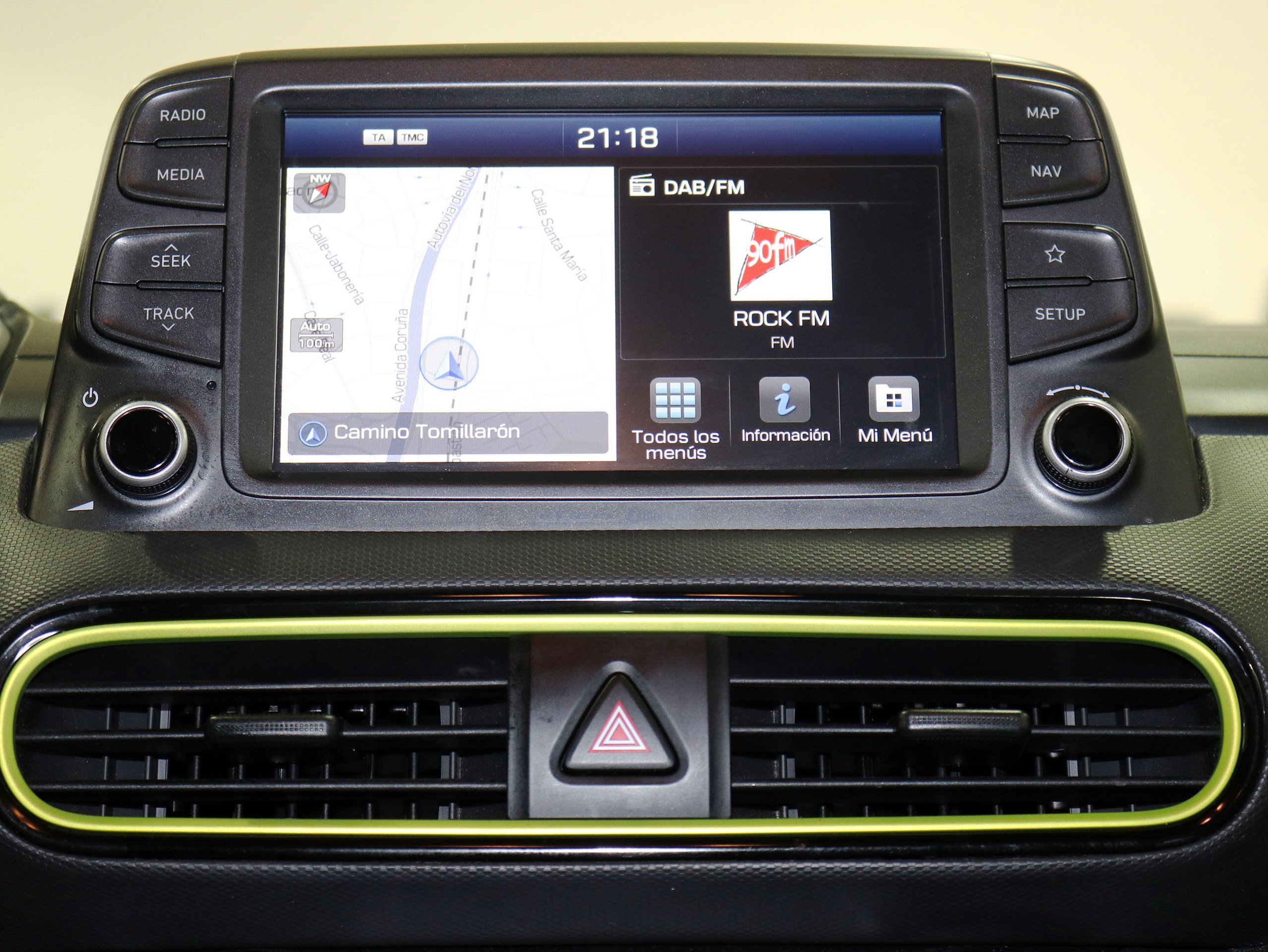 Foto Hyundai Kona 29